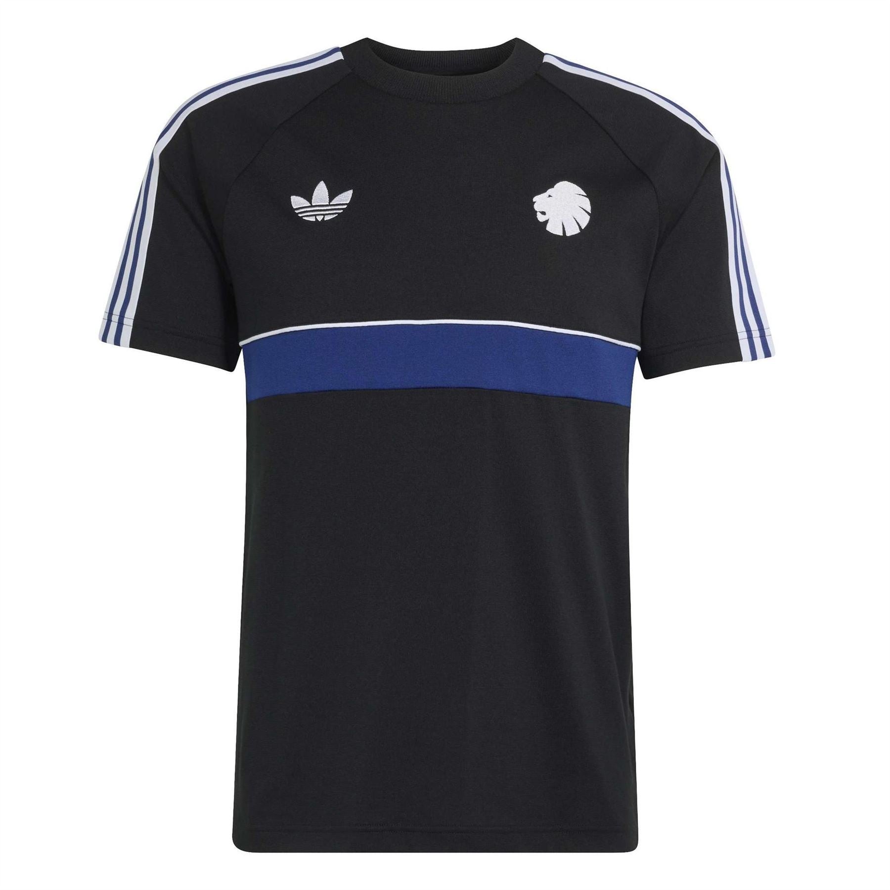 adidas Mens Copenhagen Originals T-Shirt