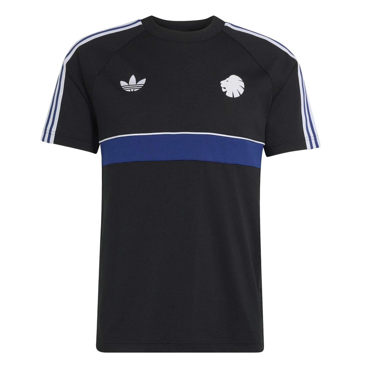 adidas Mens Copenhagen Originals T-Shirt