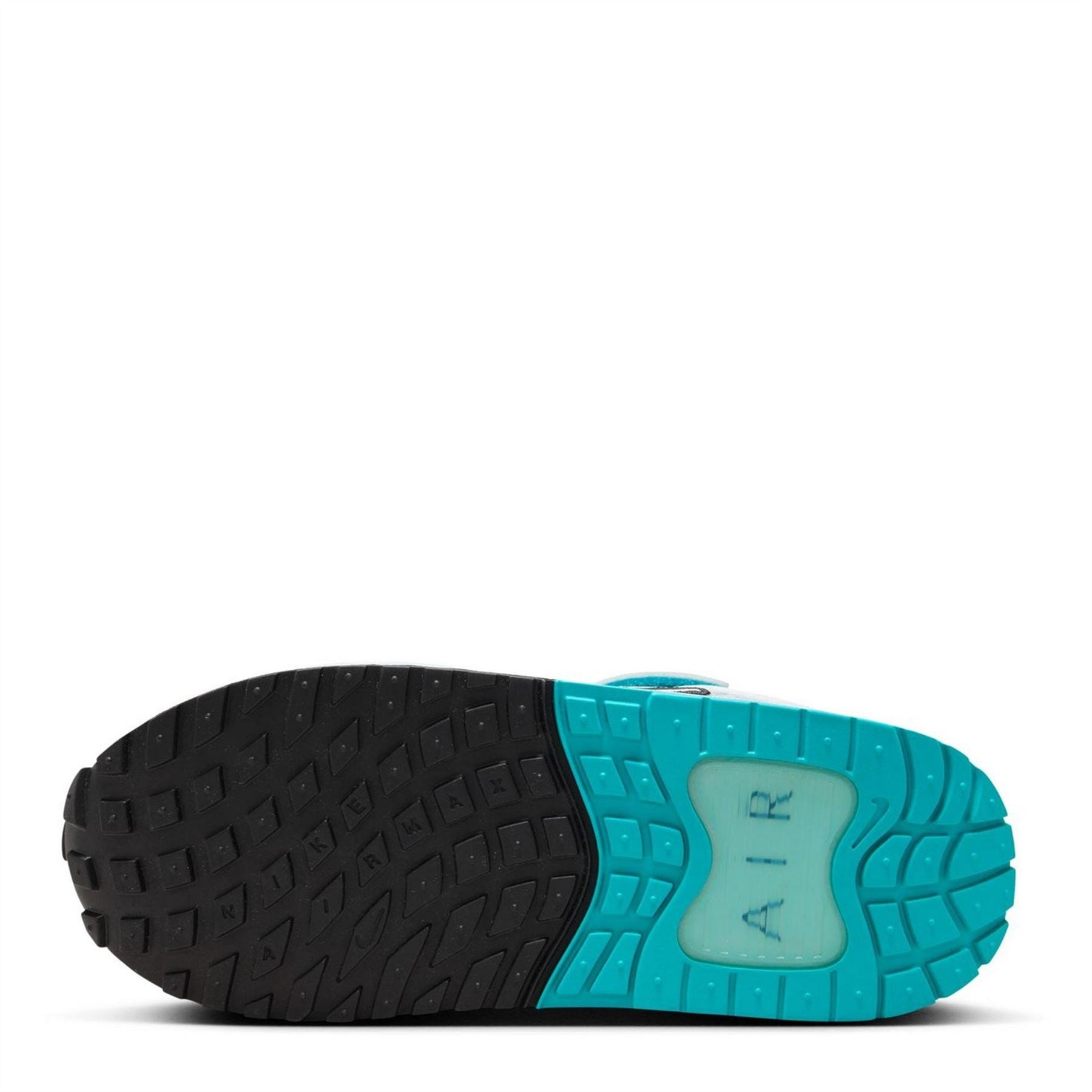 Nike Air Max Solo Low Top Trainers