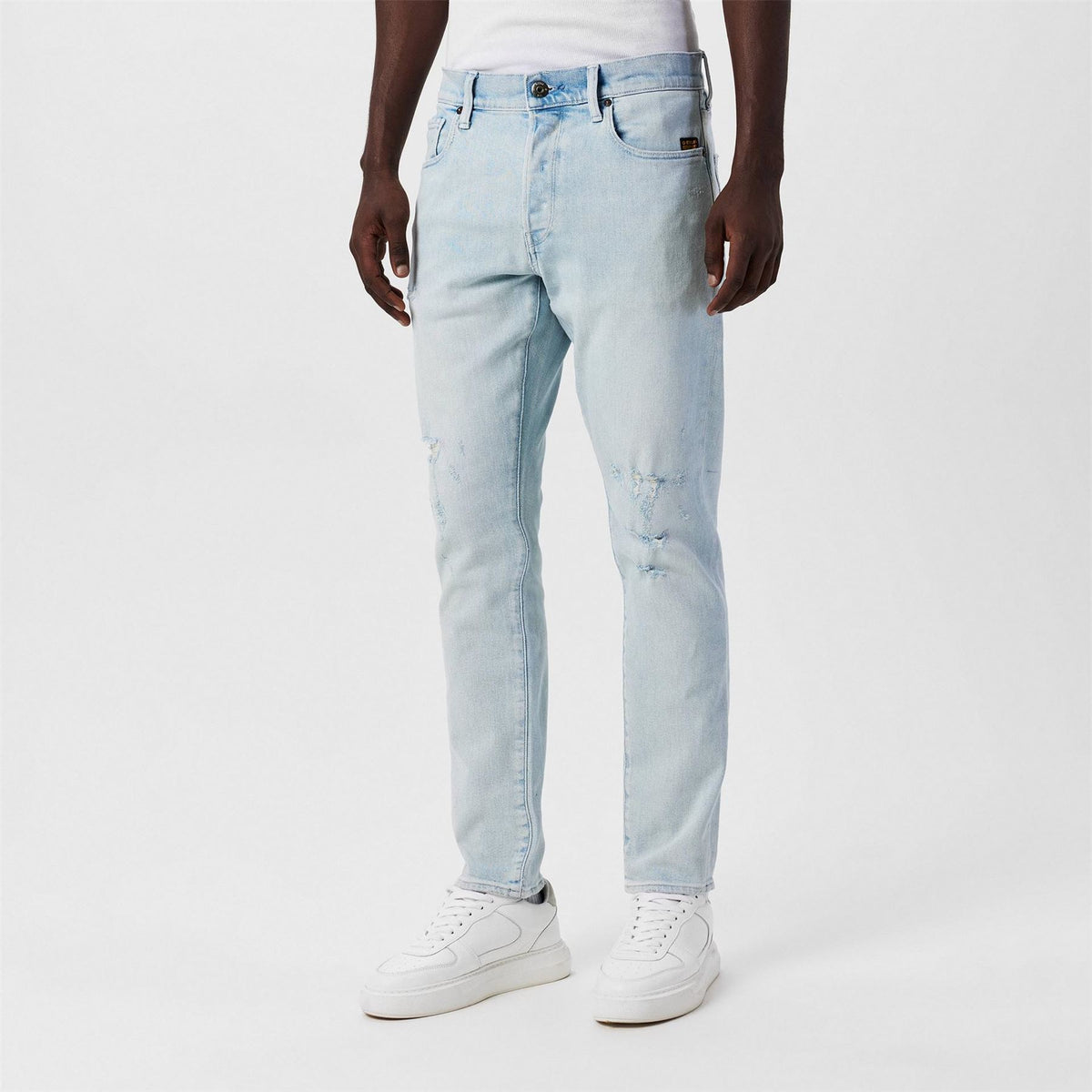 G Star Slim Jeans