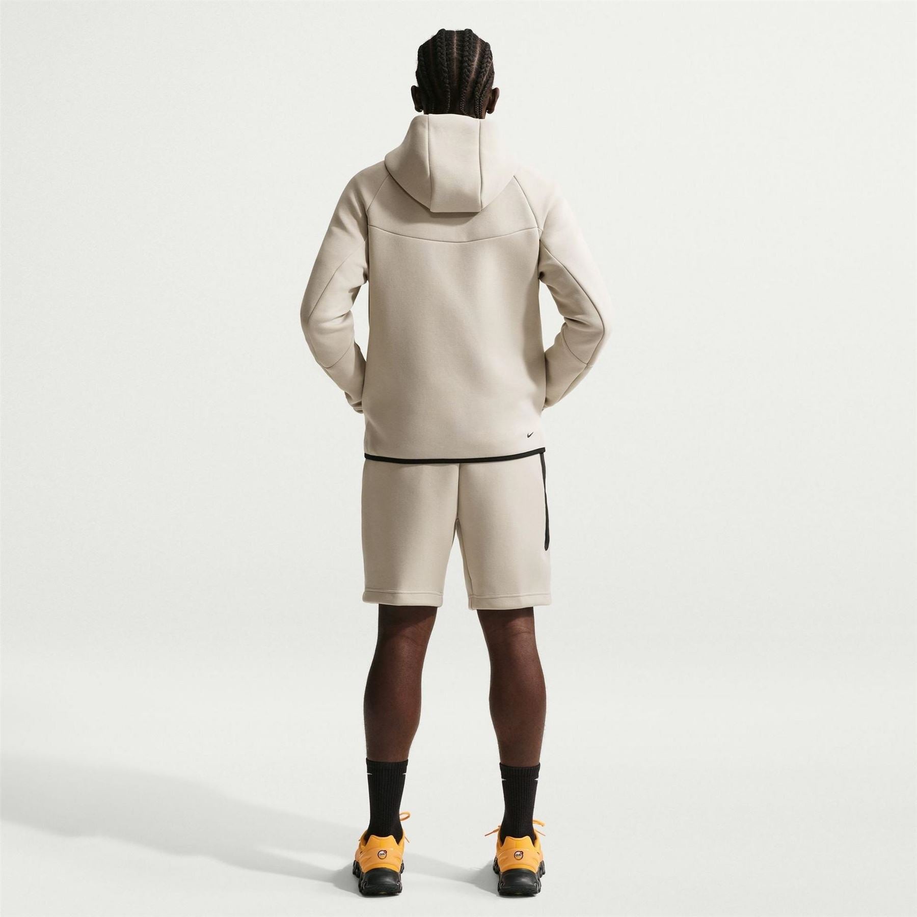 Nike Mens Tech Fleece Hoodie