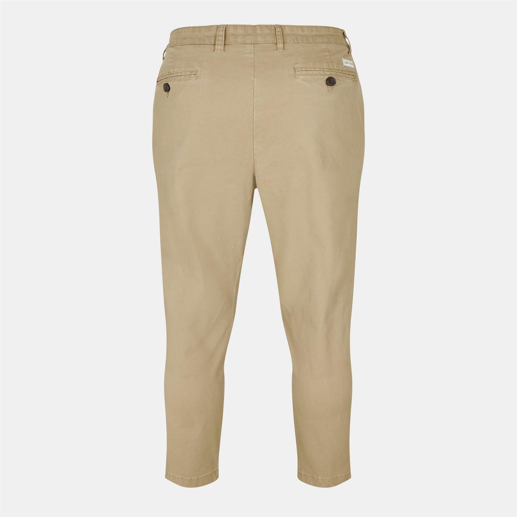 Jack Wills Mens Slim Chino Trousers