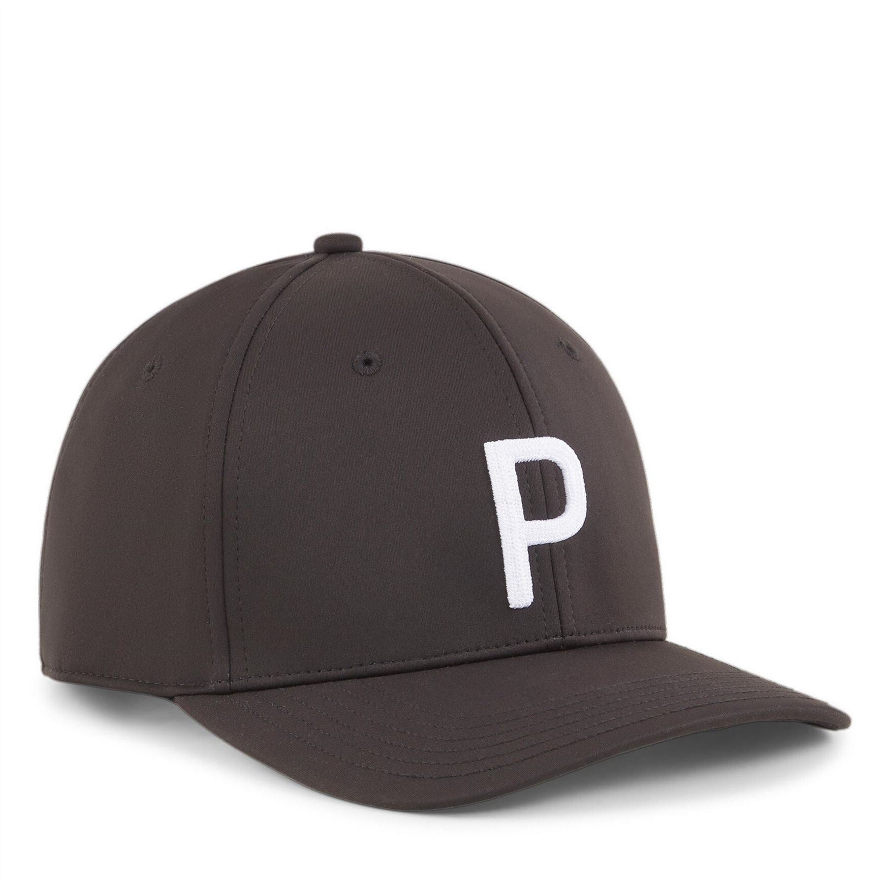 Puma Thermal Fleece Golf Cap