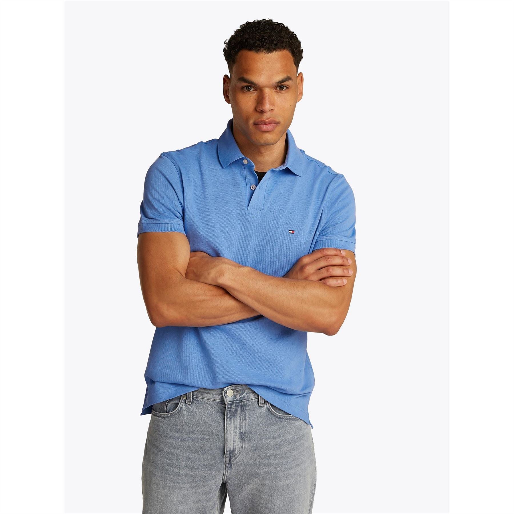 Tommy Hilfiger 1985 Polo Shirt