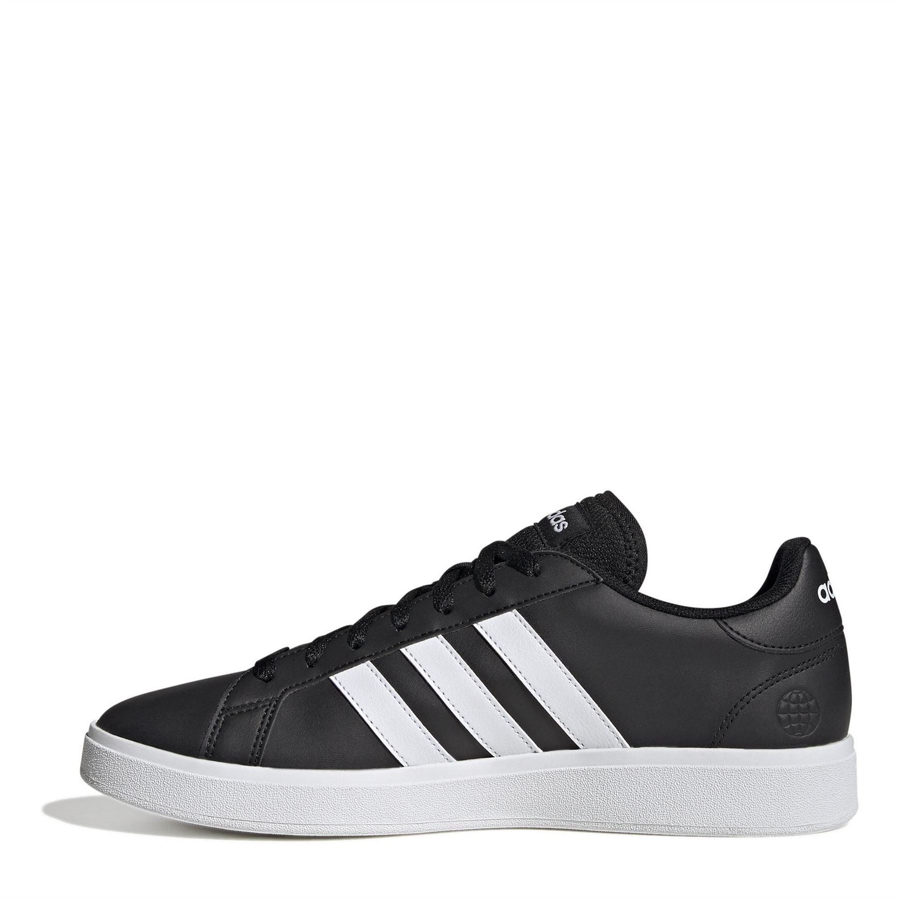 adidas Mens Court Base 2 Trainers