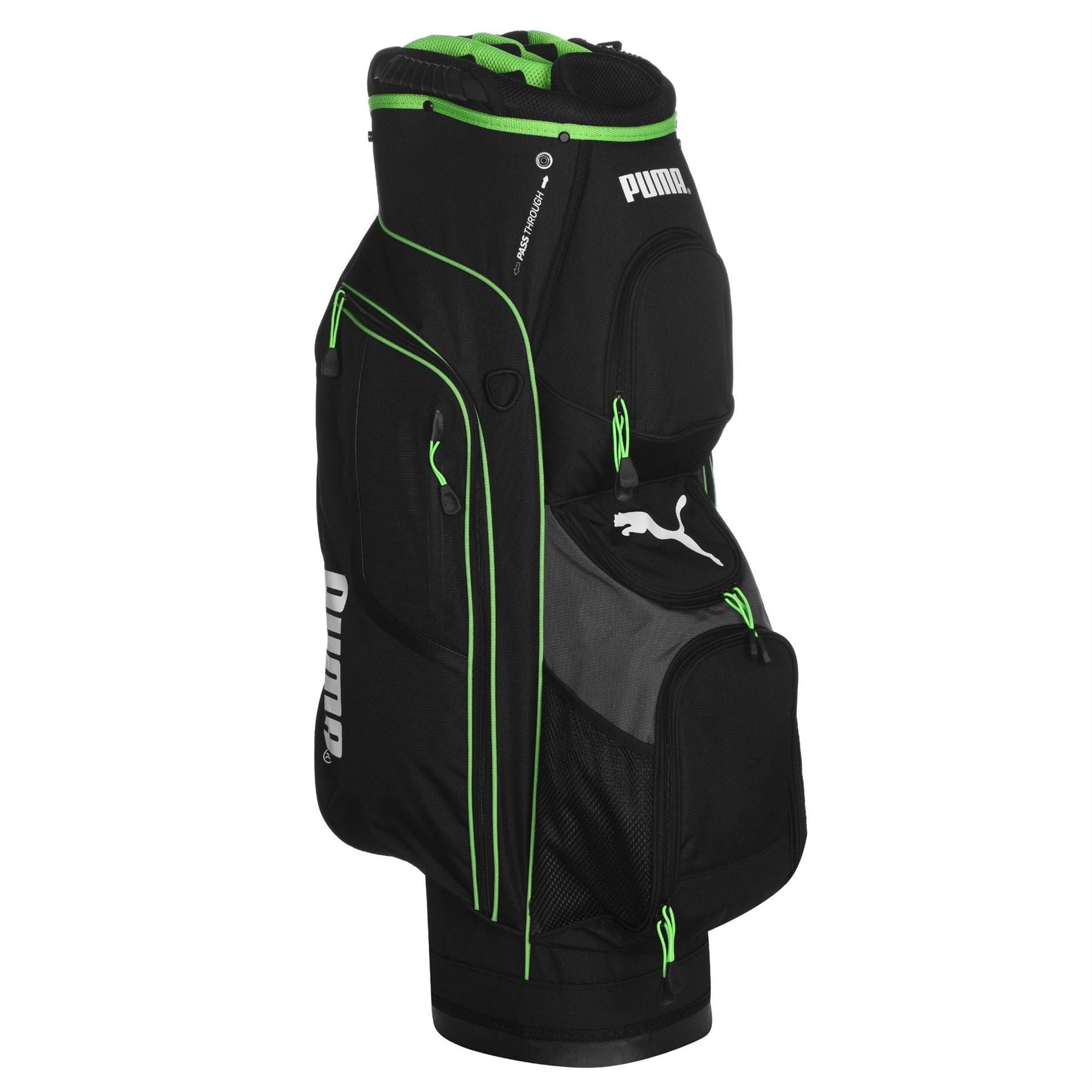 Puma Golf Cart Bag
