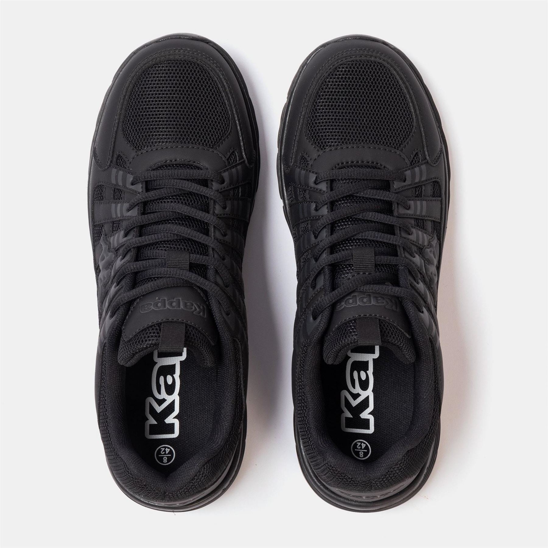 Kappa Mens Trainers