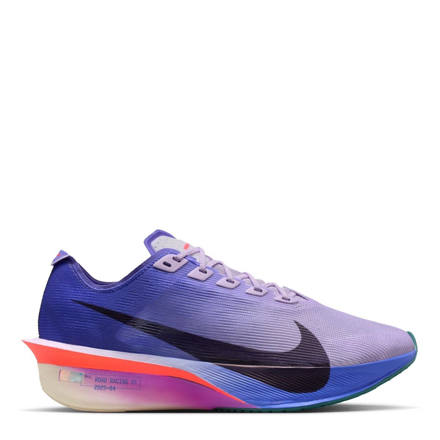 Nike Womens Vaporfly 4 Road Running Shoes