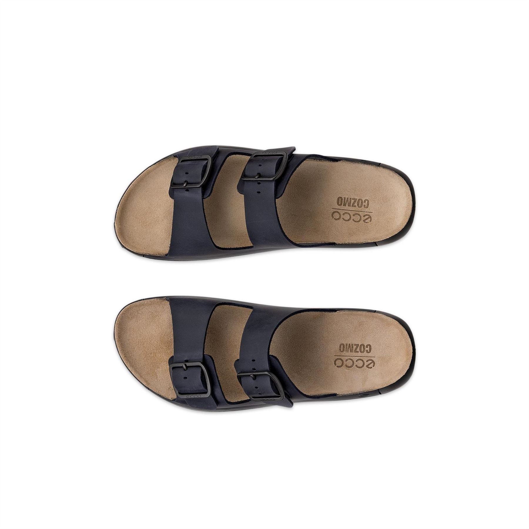 Ecco Flat Sandals