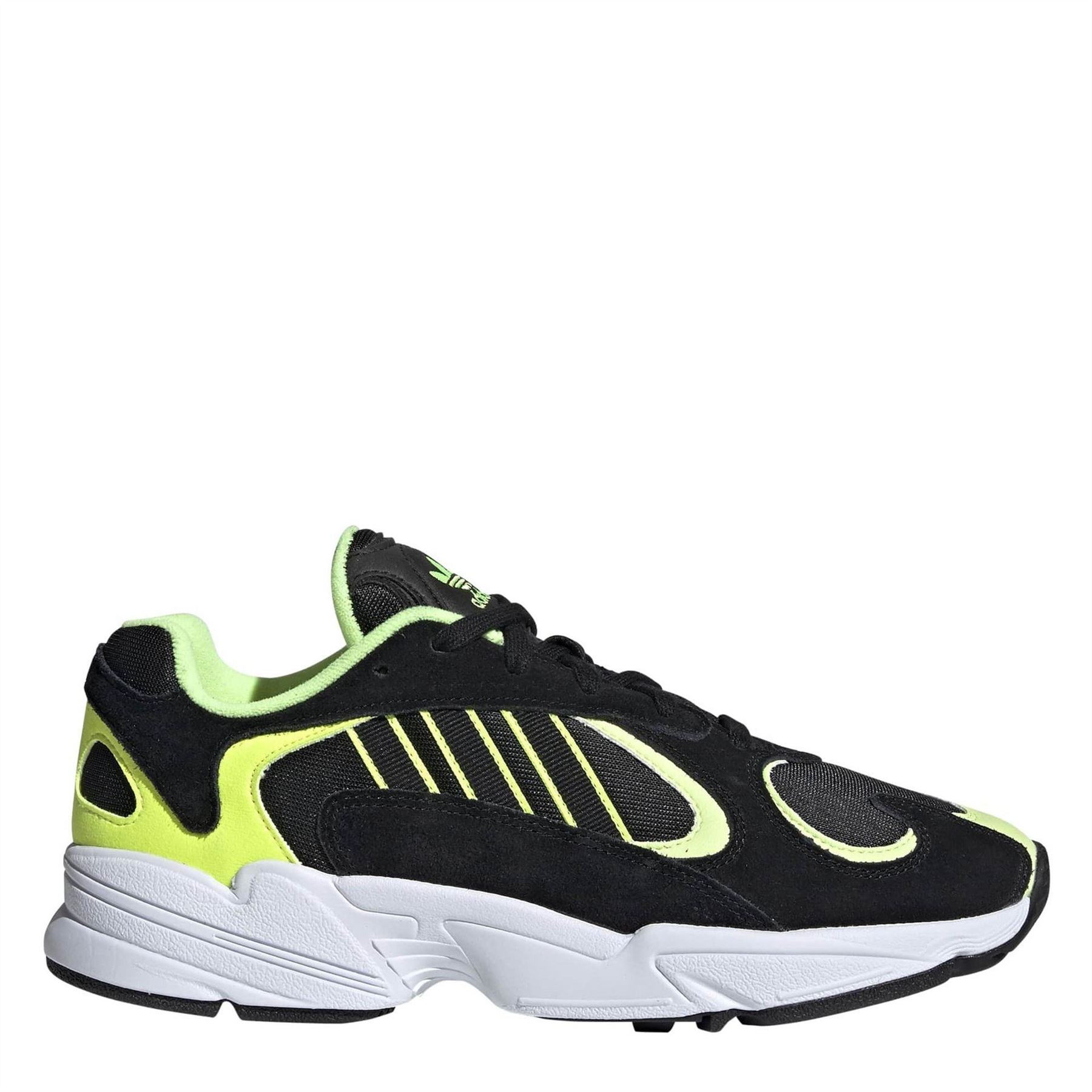 adidas Yung 1 Sn99 Lace Up Road Shoes
