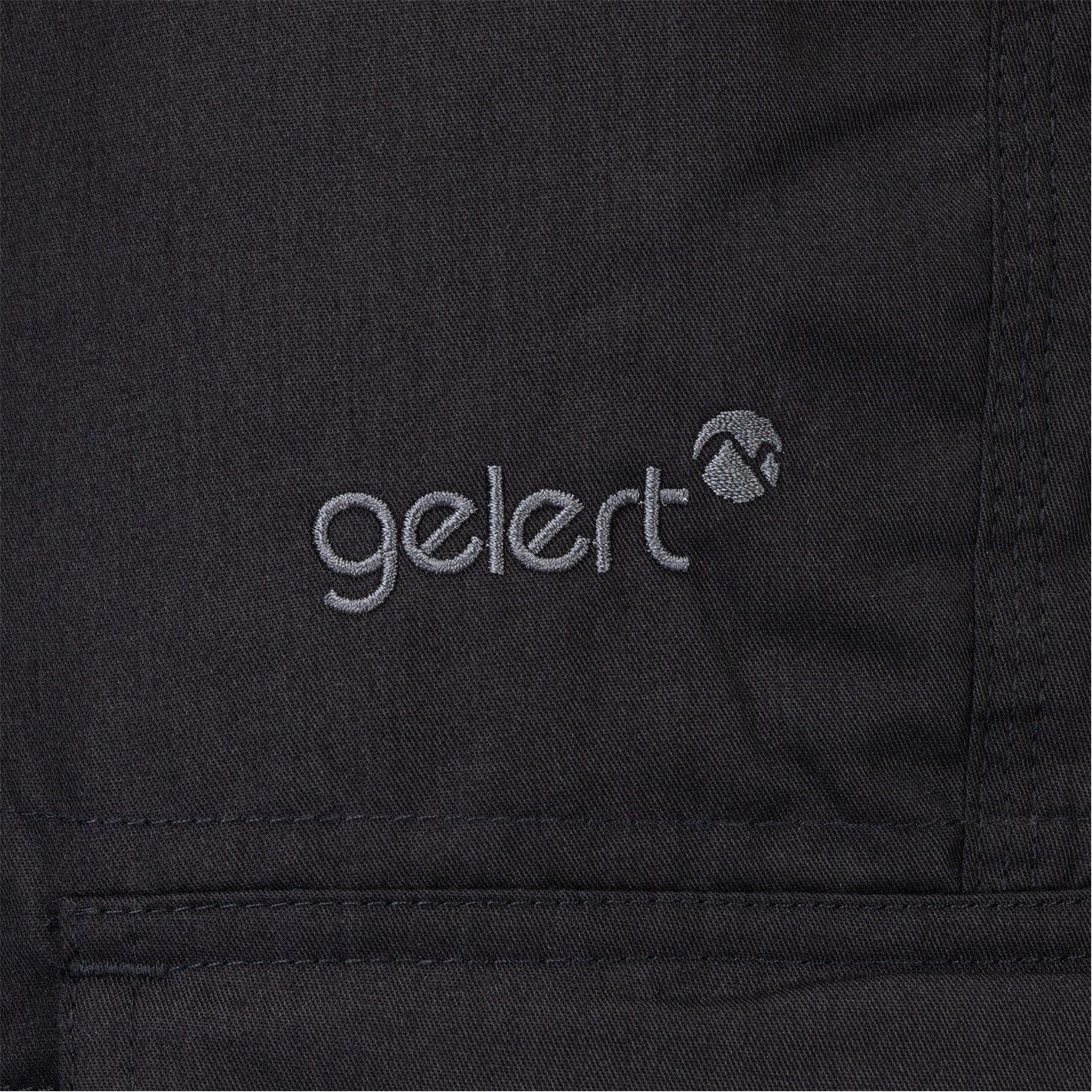 Gelert Mens Walking Trousers