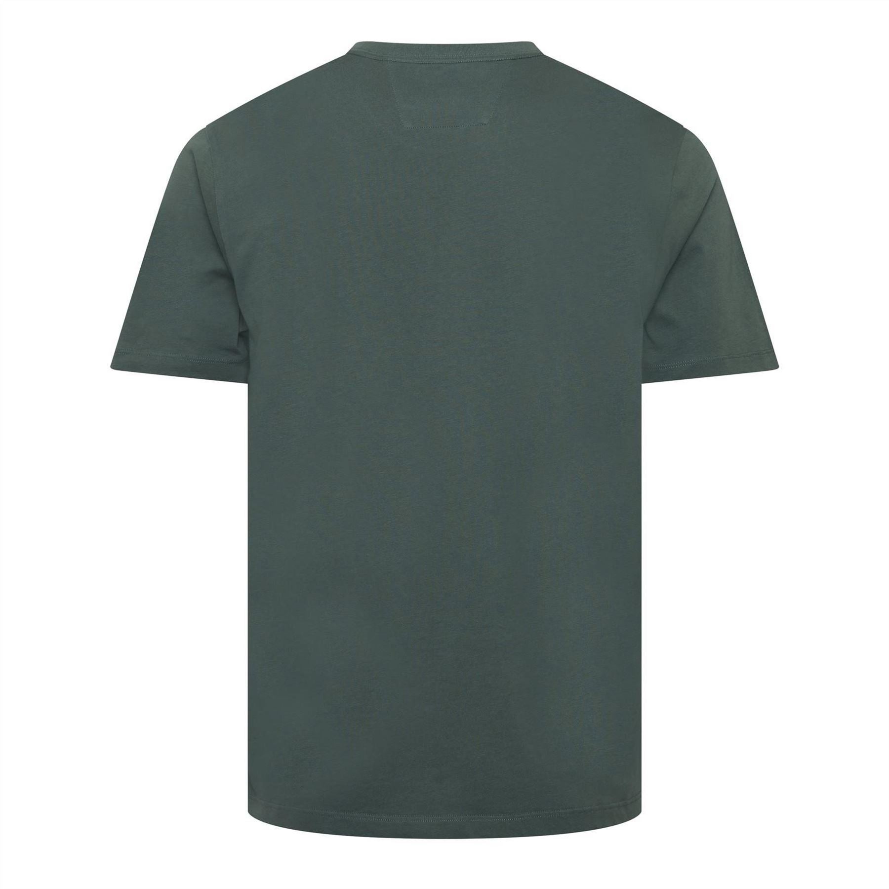 CP Company 1 Jersey Vertical Logo T-Shirt