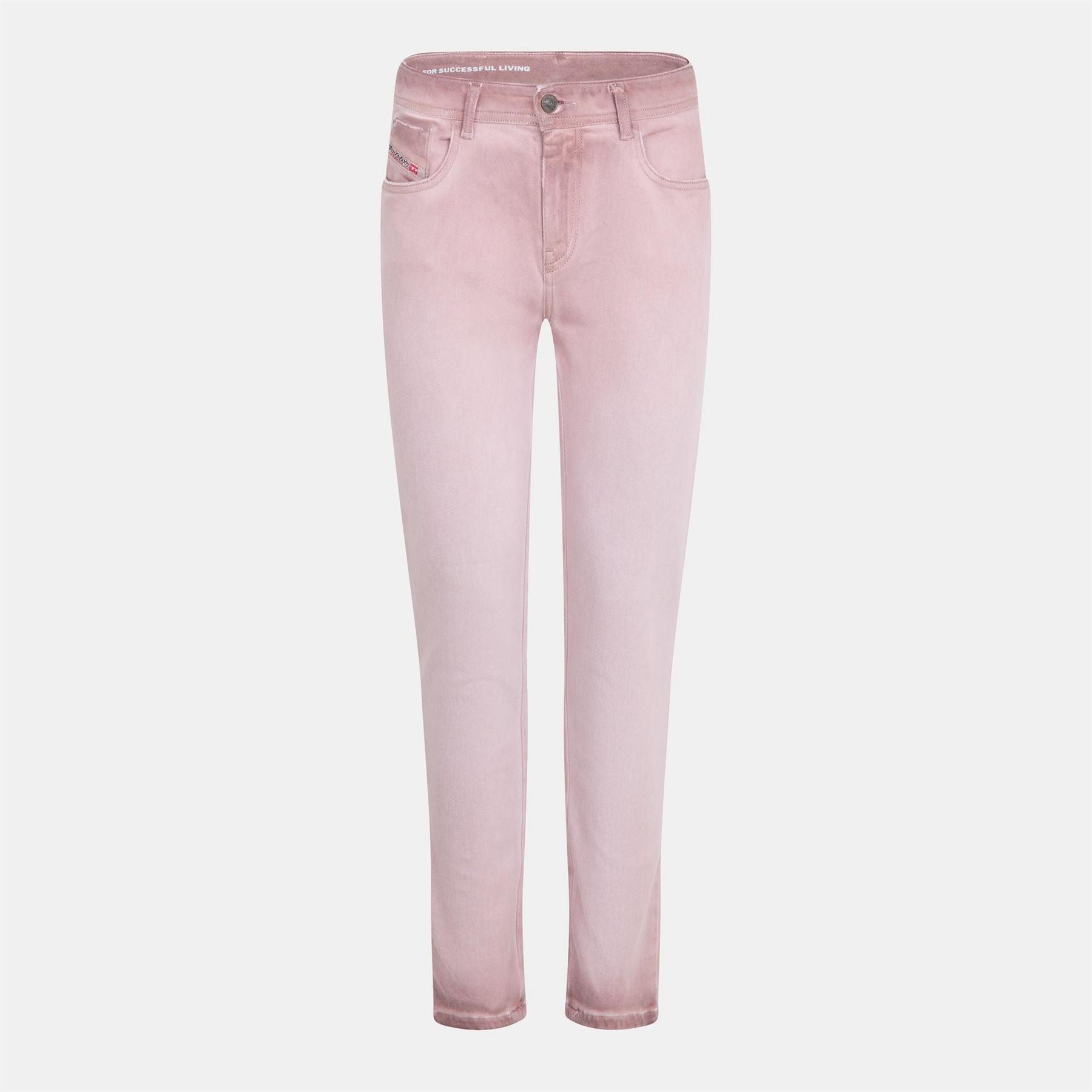 Diesel Slandy Straight Jeans