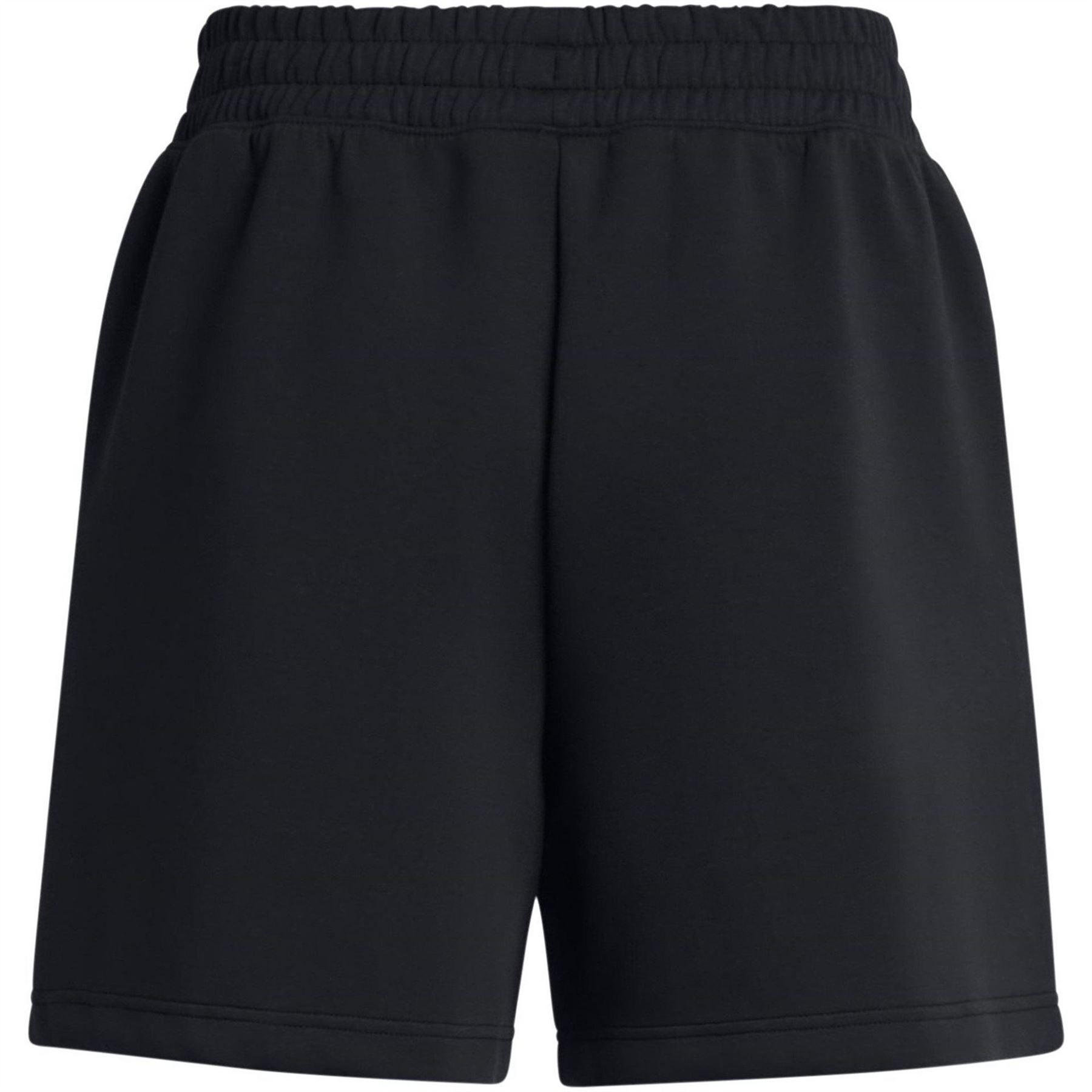 Under Armour Us Fleece Pltd Shorts