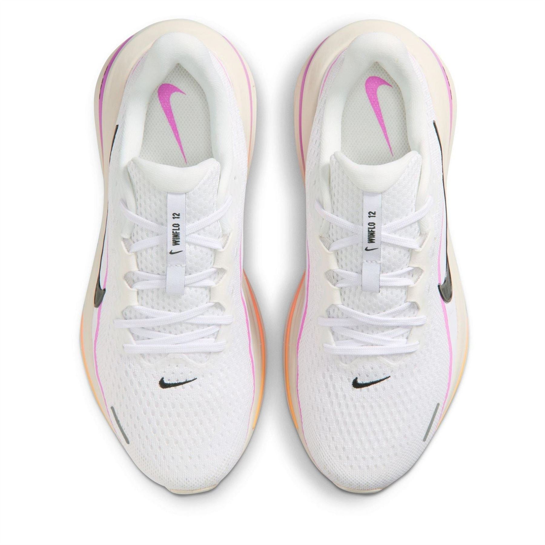 Nike Winflio 12 Everyday Running Shoes
