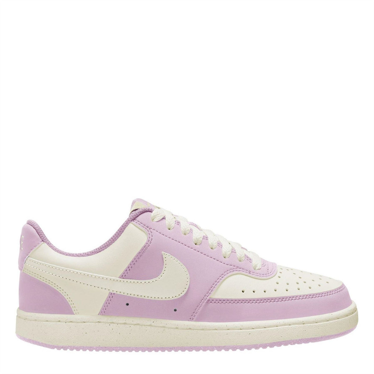 Nike Court Vision Low Next Nature Trainers