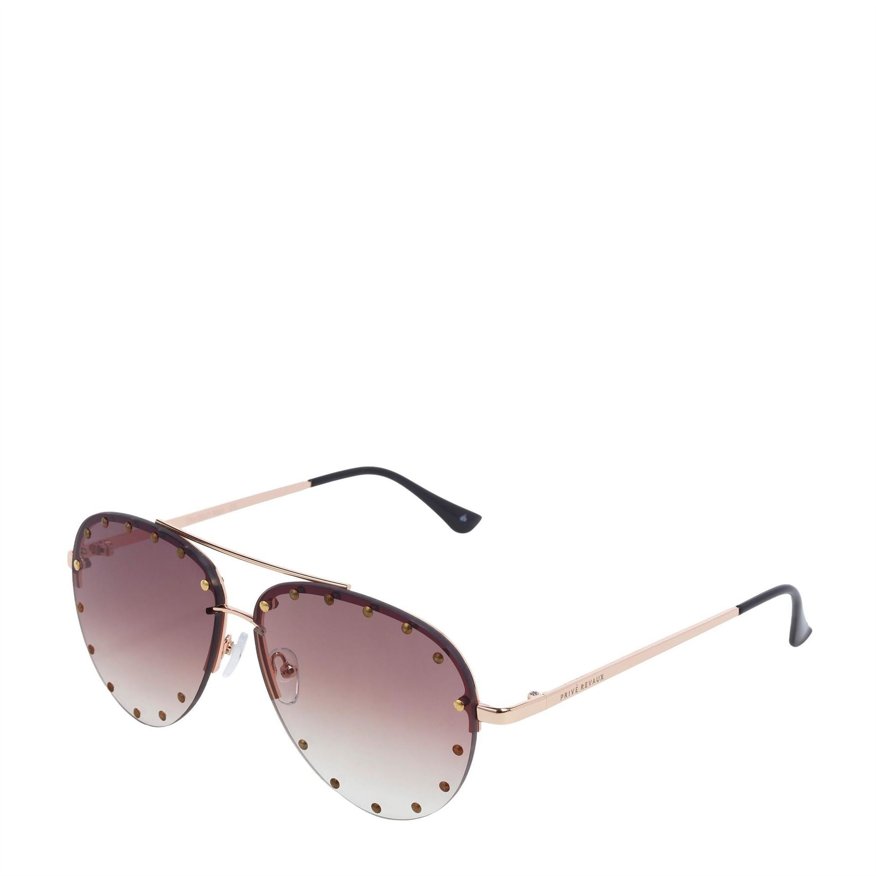 Prive Revaux Adults Oversized Sunglasses
