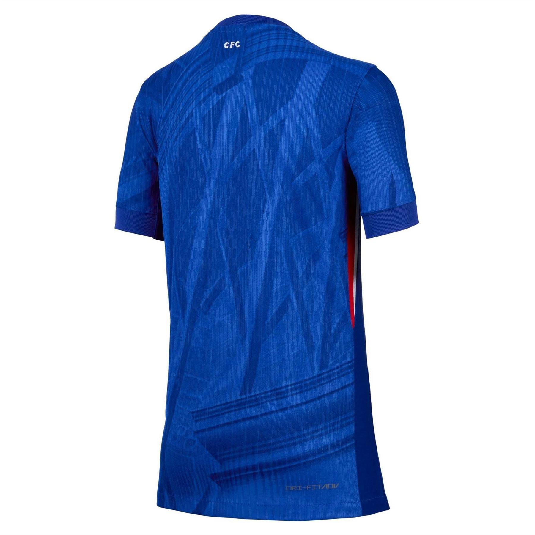 Nike Chelsea Home Authentic Kit 2025 2026