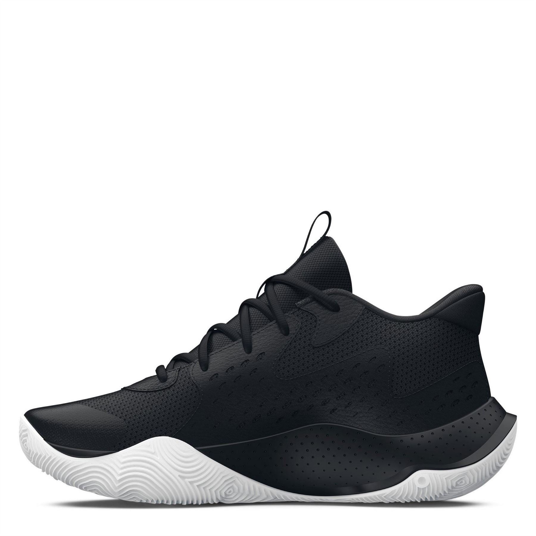 Under Armour Armour Ua Jet 23 Basketball Shoes Unisex