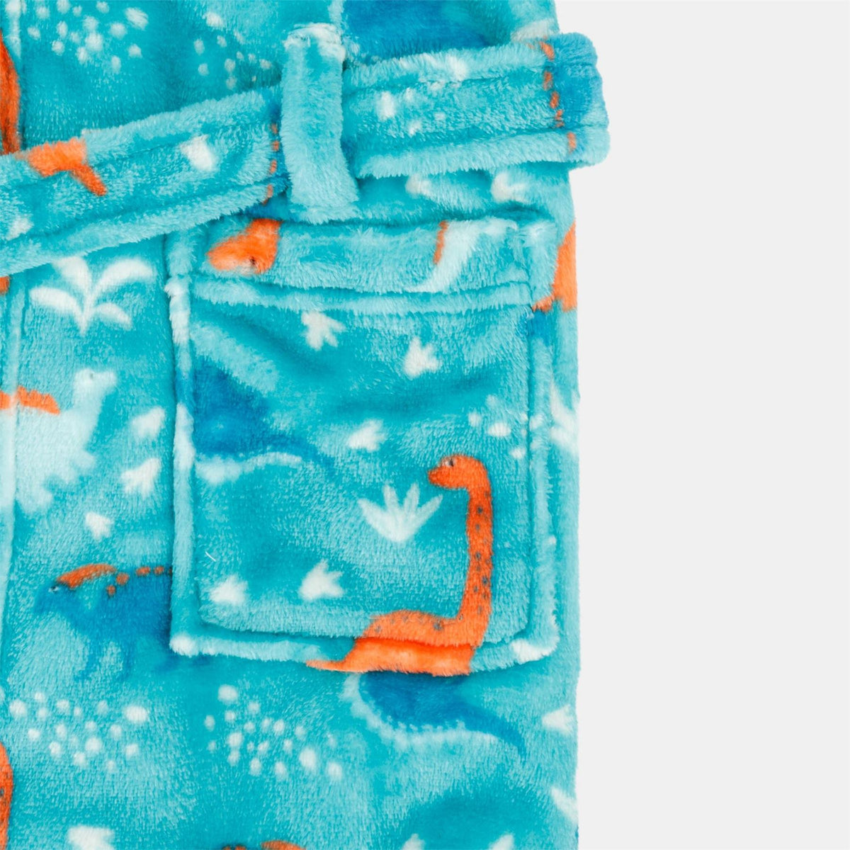 Star Robe Infant Boys