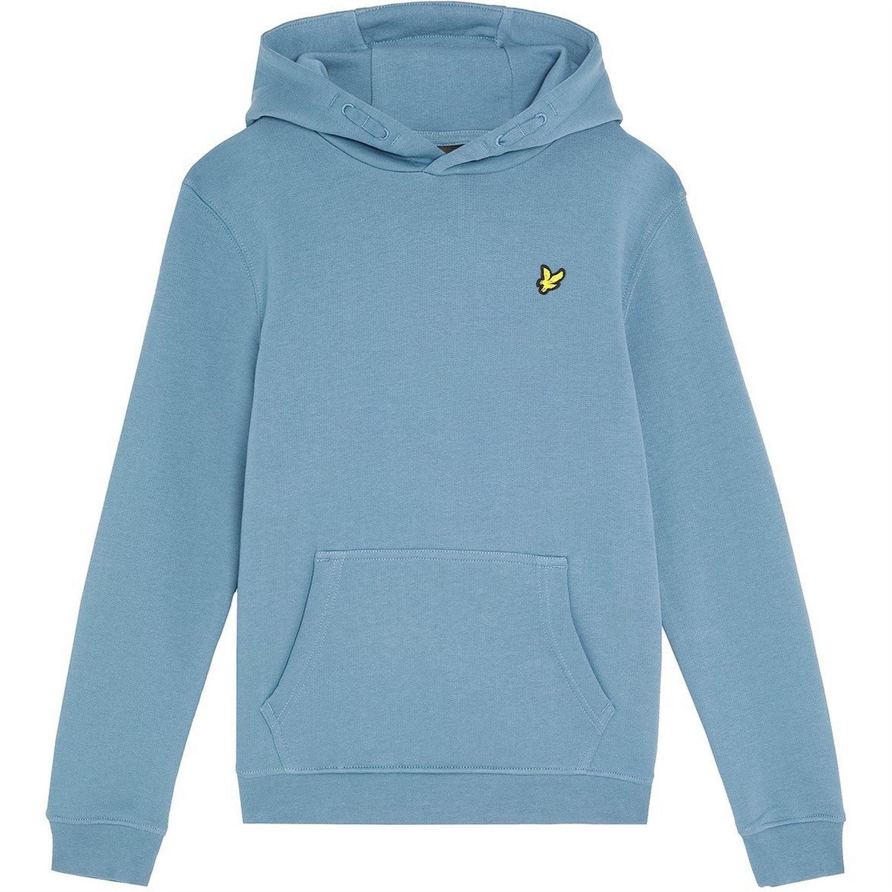 Lyle and Scott Hoodie Juniors