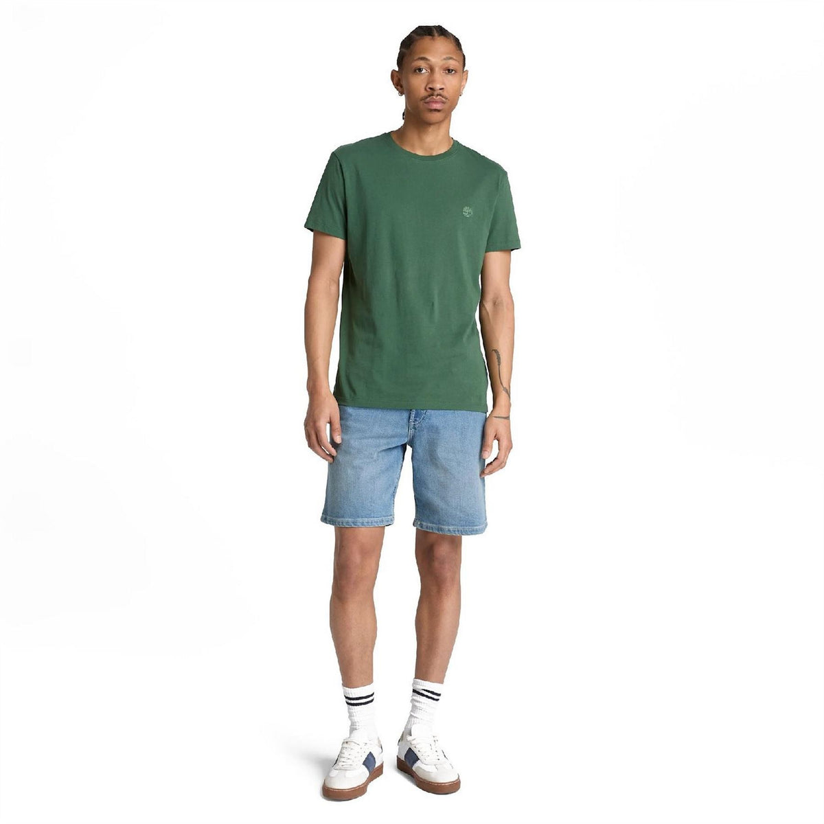 Timberland Oyster River sl