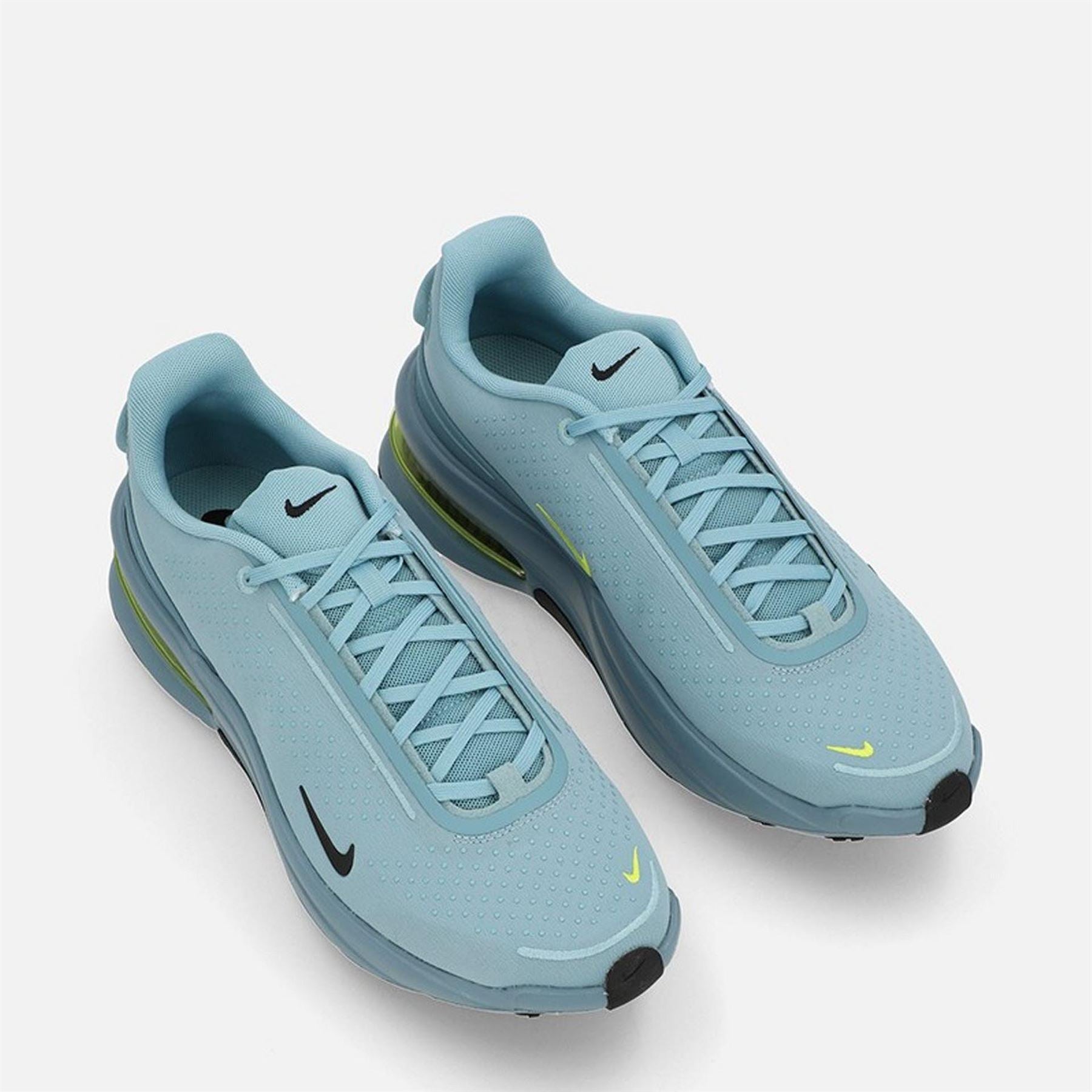 Nike Air Zoom Upturn Lace-Up Low Top Sneakers