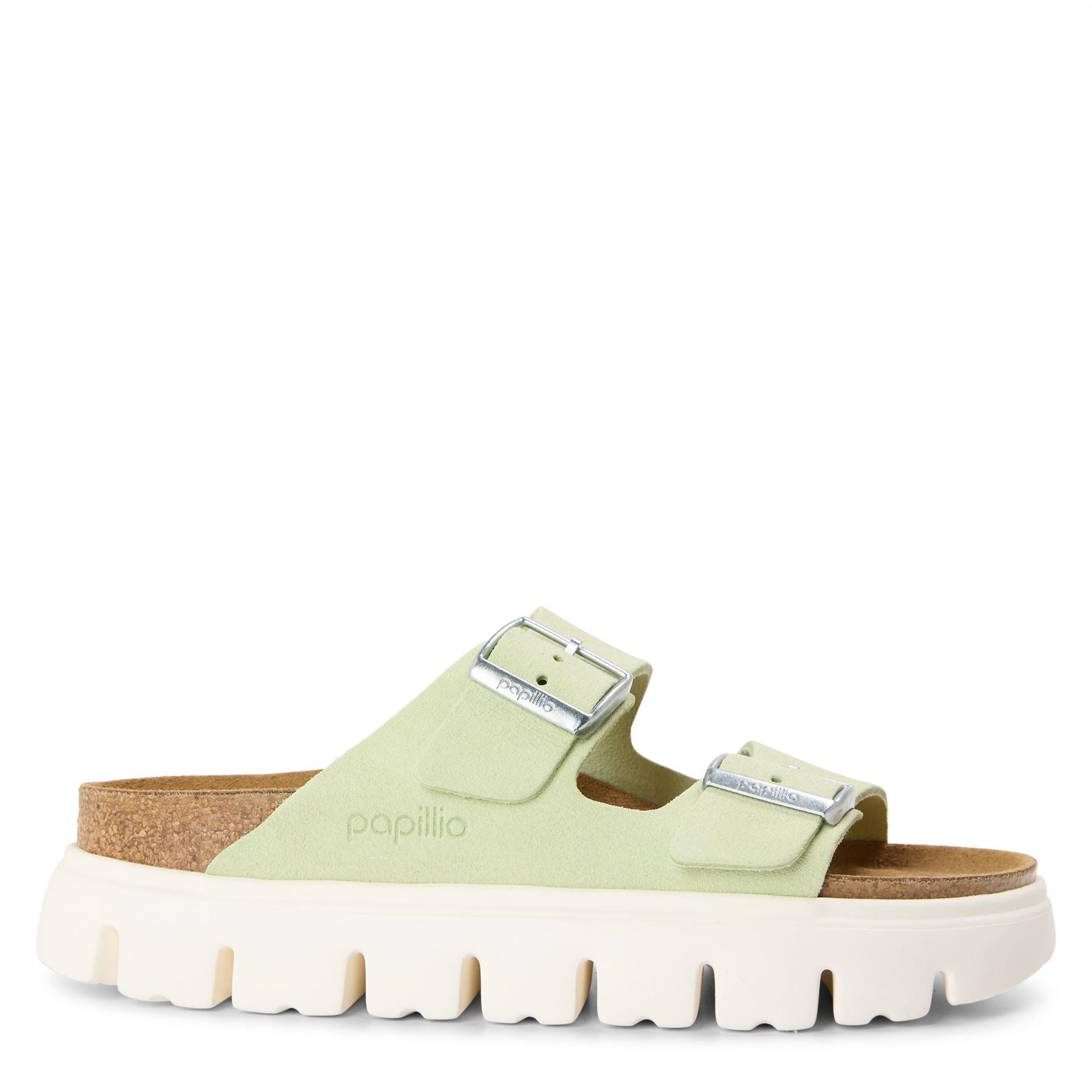 Birkenstock Arizona Chunky Le 64