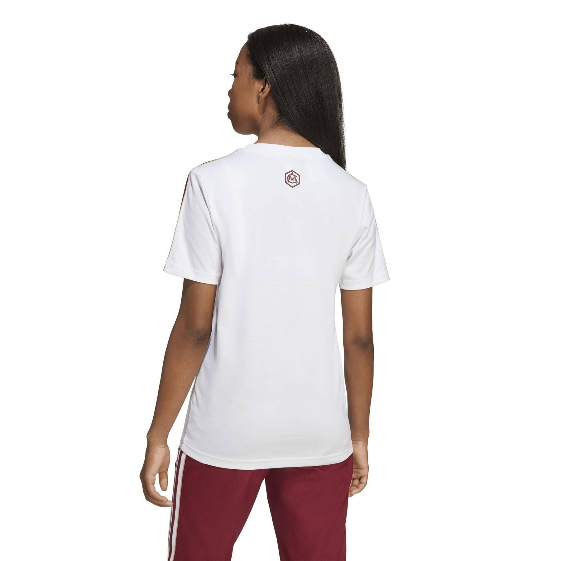 adidas Arsenal Icon T-Shirt