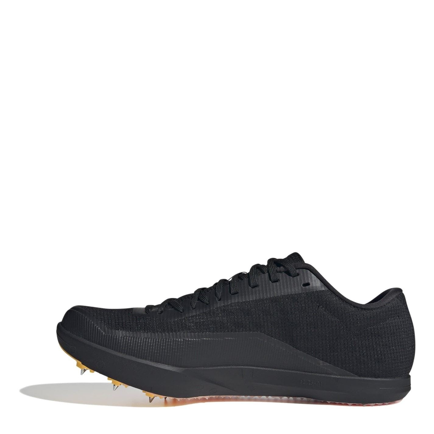 adidas Adizero Long Jump Training Shoes Juniors