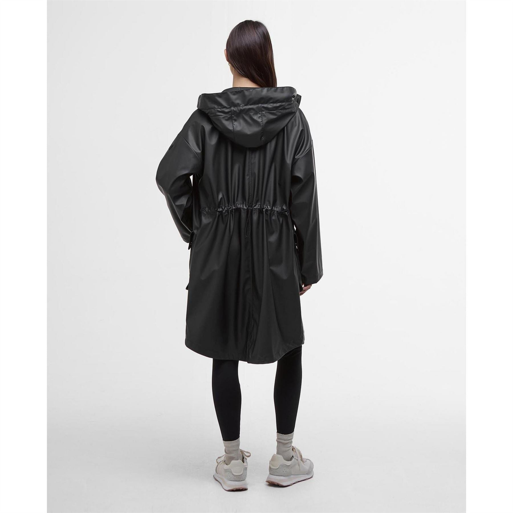 Barbour International Showerproof Jacket
