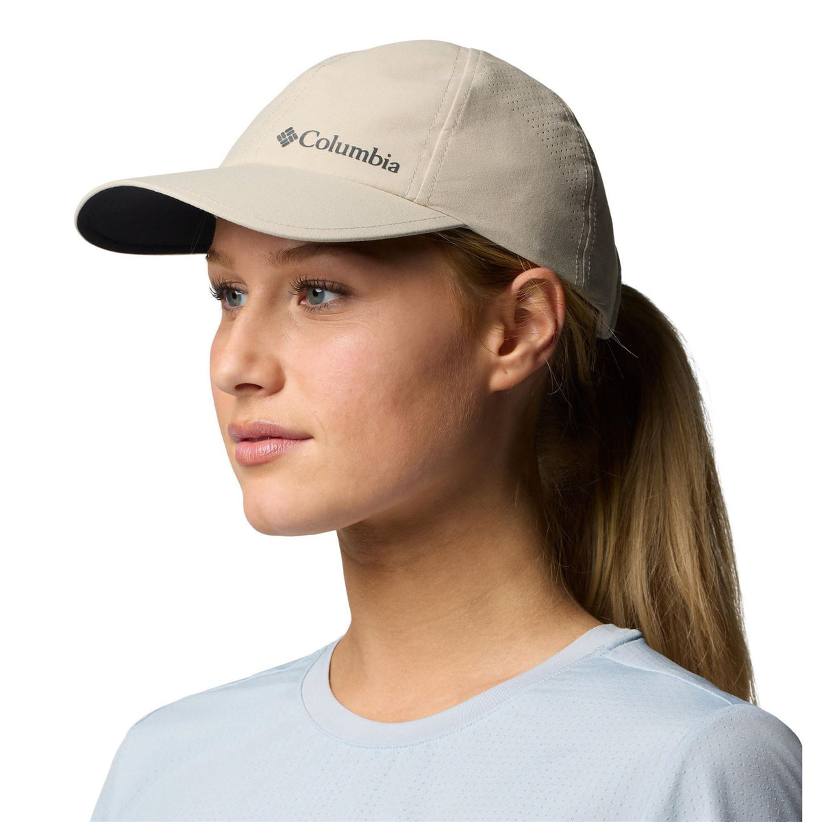 Columbia Silver Cap Unisex Adults