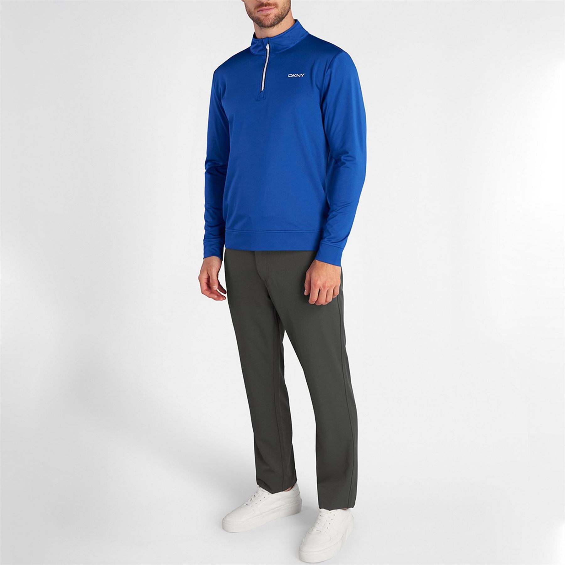 DKNY Union St Layer