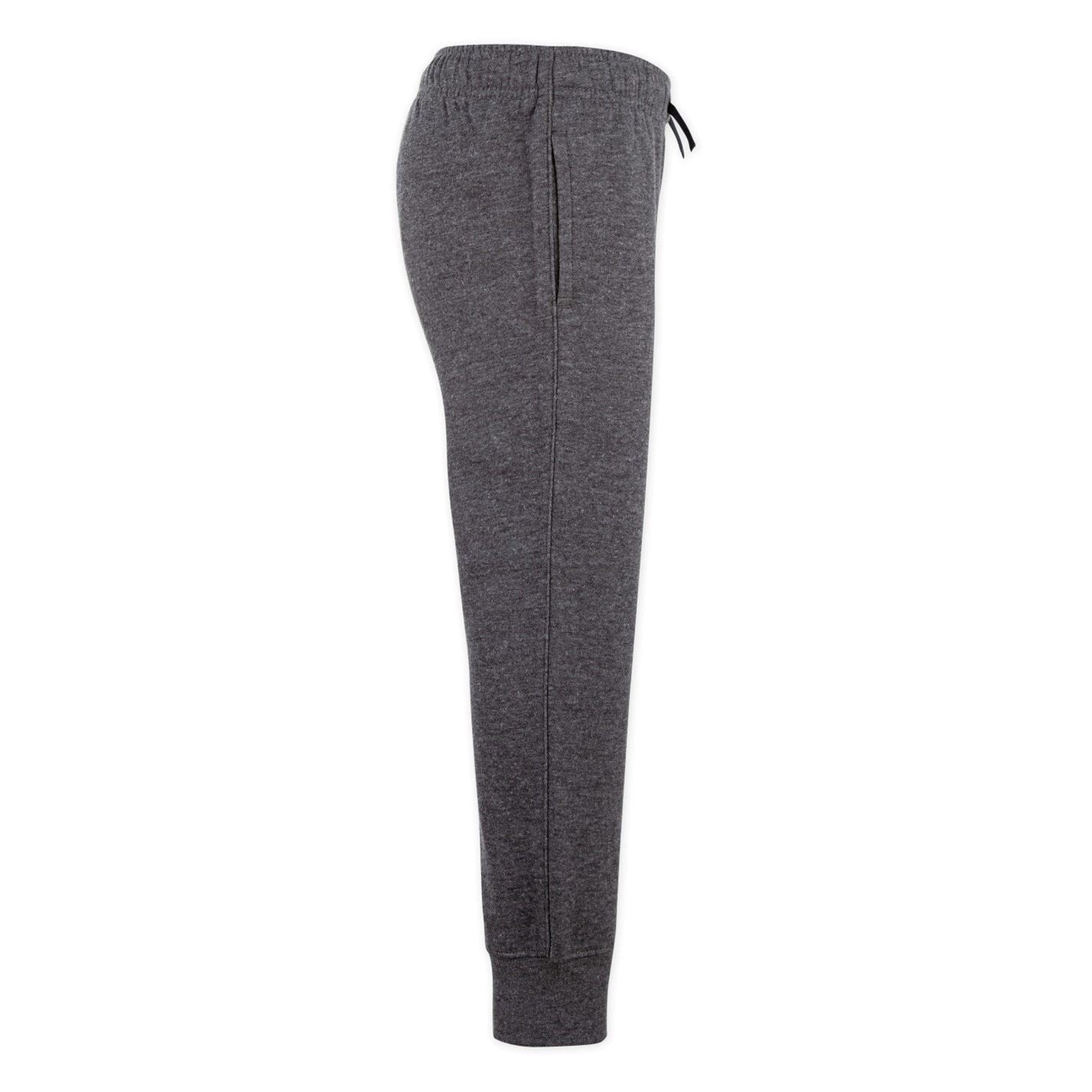 Nike Fleece Jogging Bottoms Infants