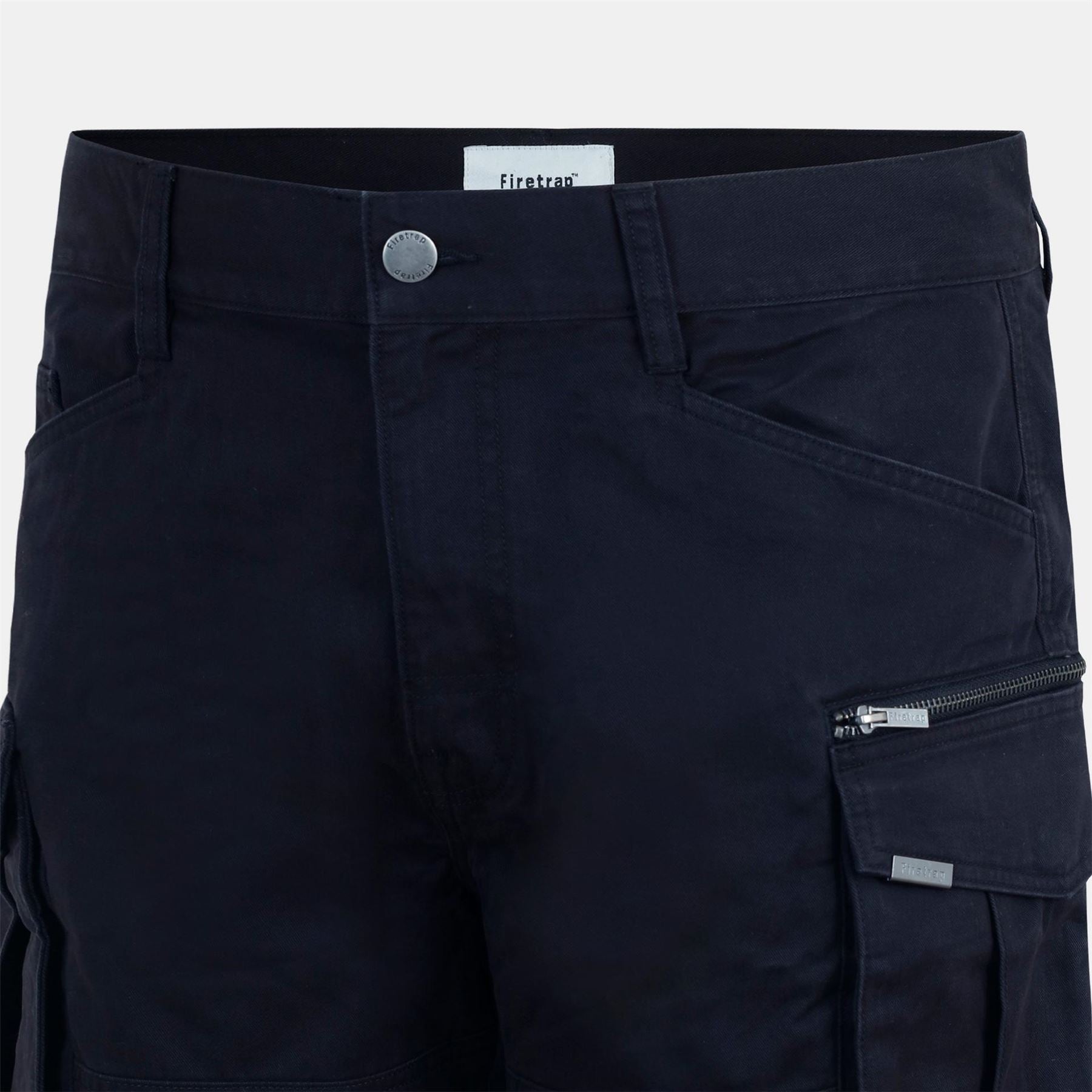 Firetrap Mens Btk Shorts