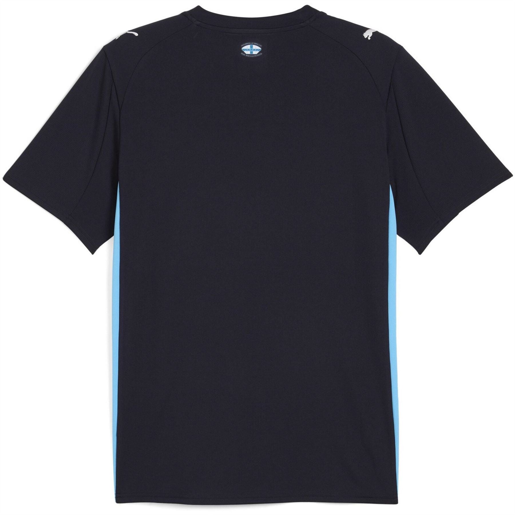 Puma Olympique Marseille Away Shirt 2025 2026 Adults