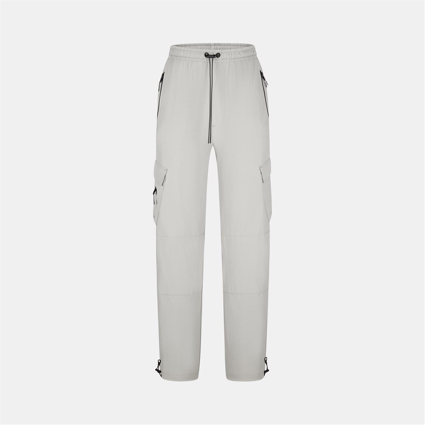Everlast Nrg Cargo Closed Hem Woven Joggers