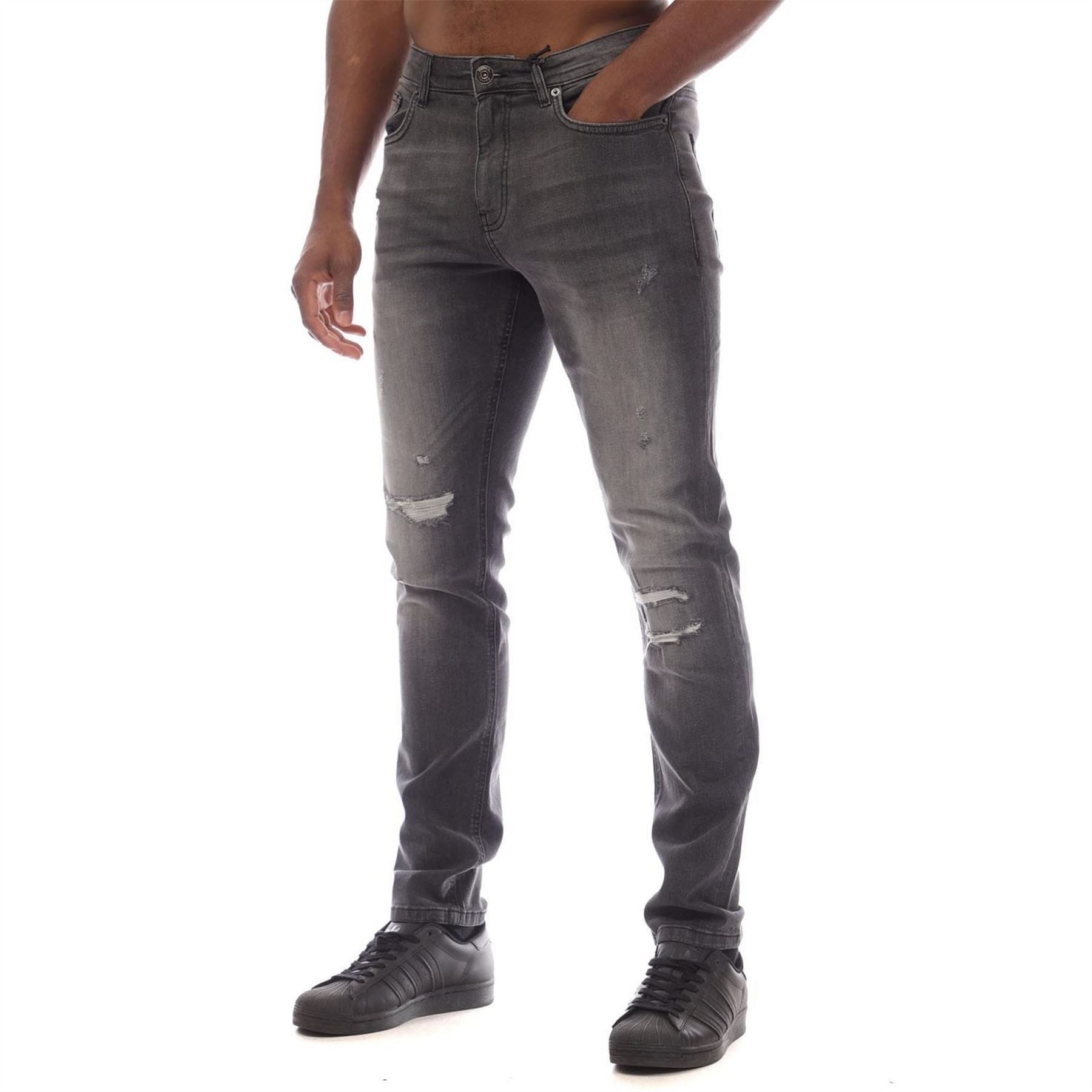 Bench Slim Jeans