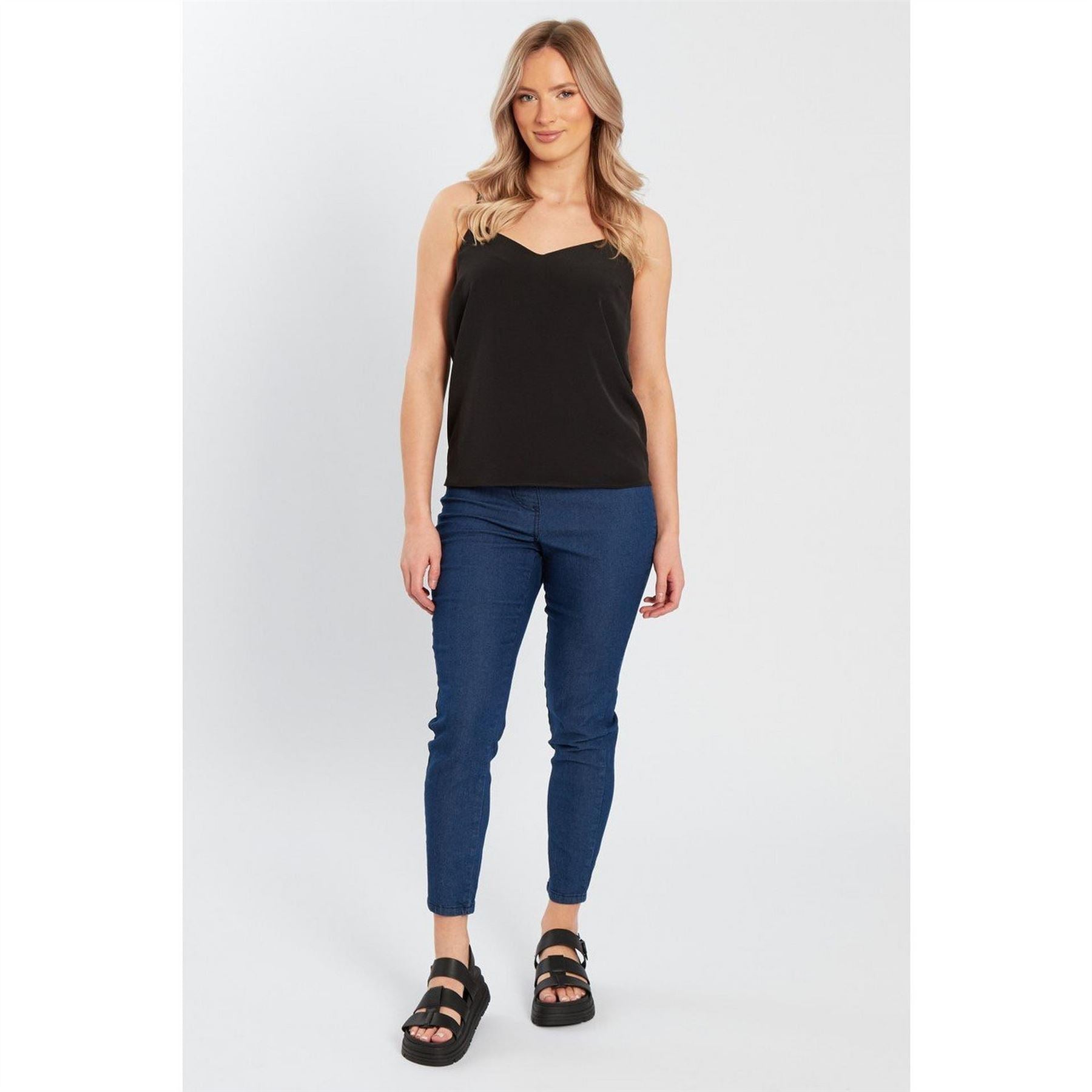 Influence Jog Pantng Elong Sleeve T-Shirtc Wst