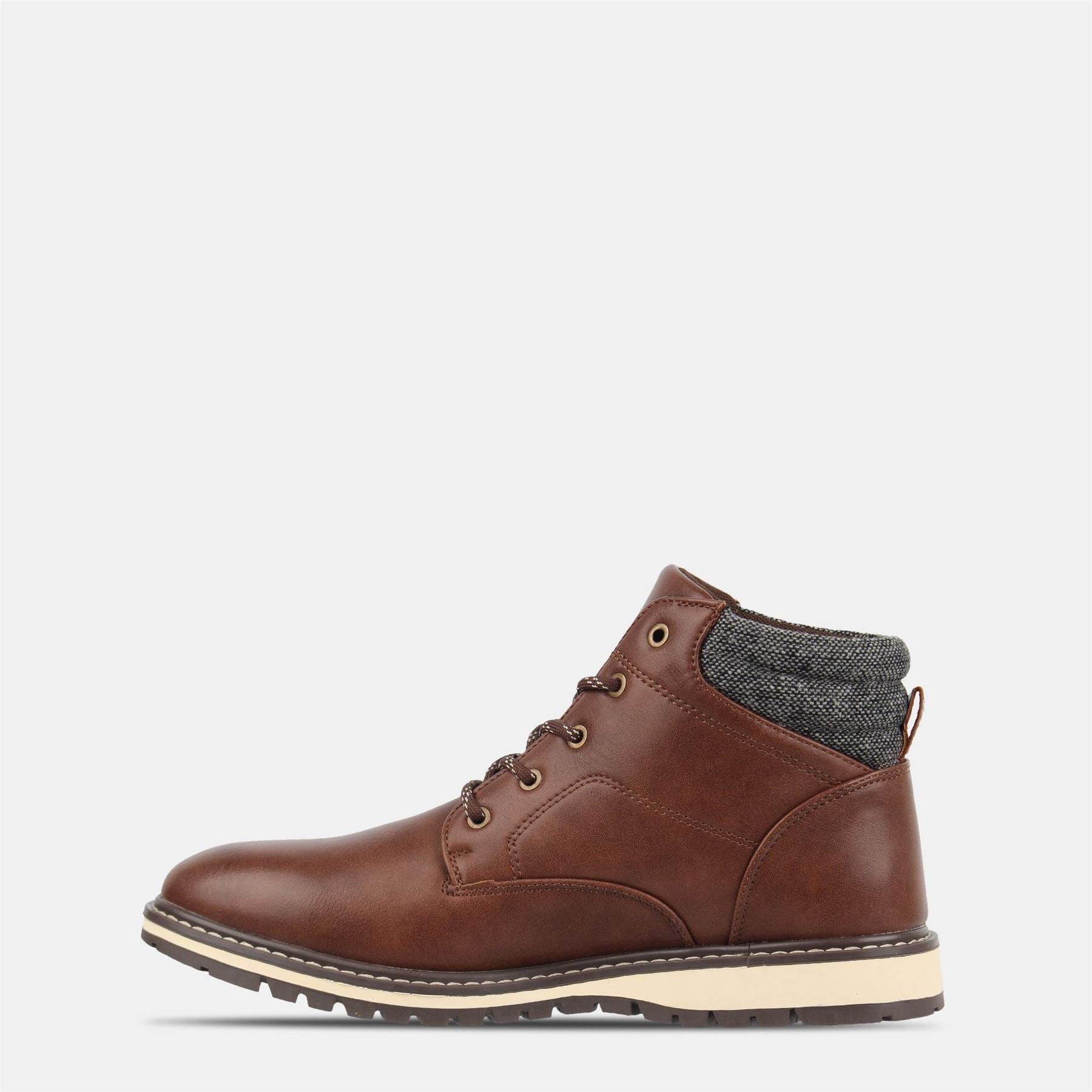 Deakins Chukka Boots