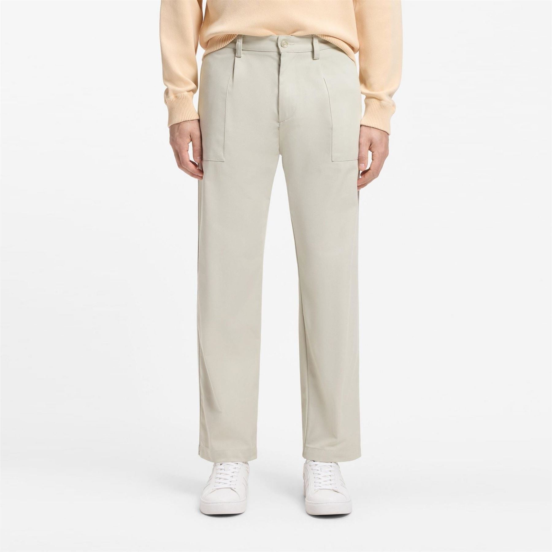Boss Chinos