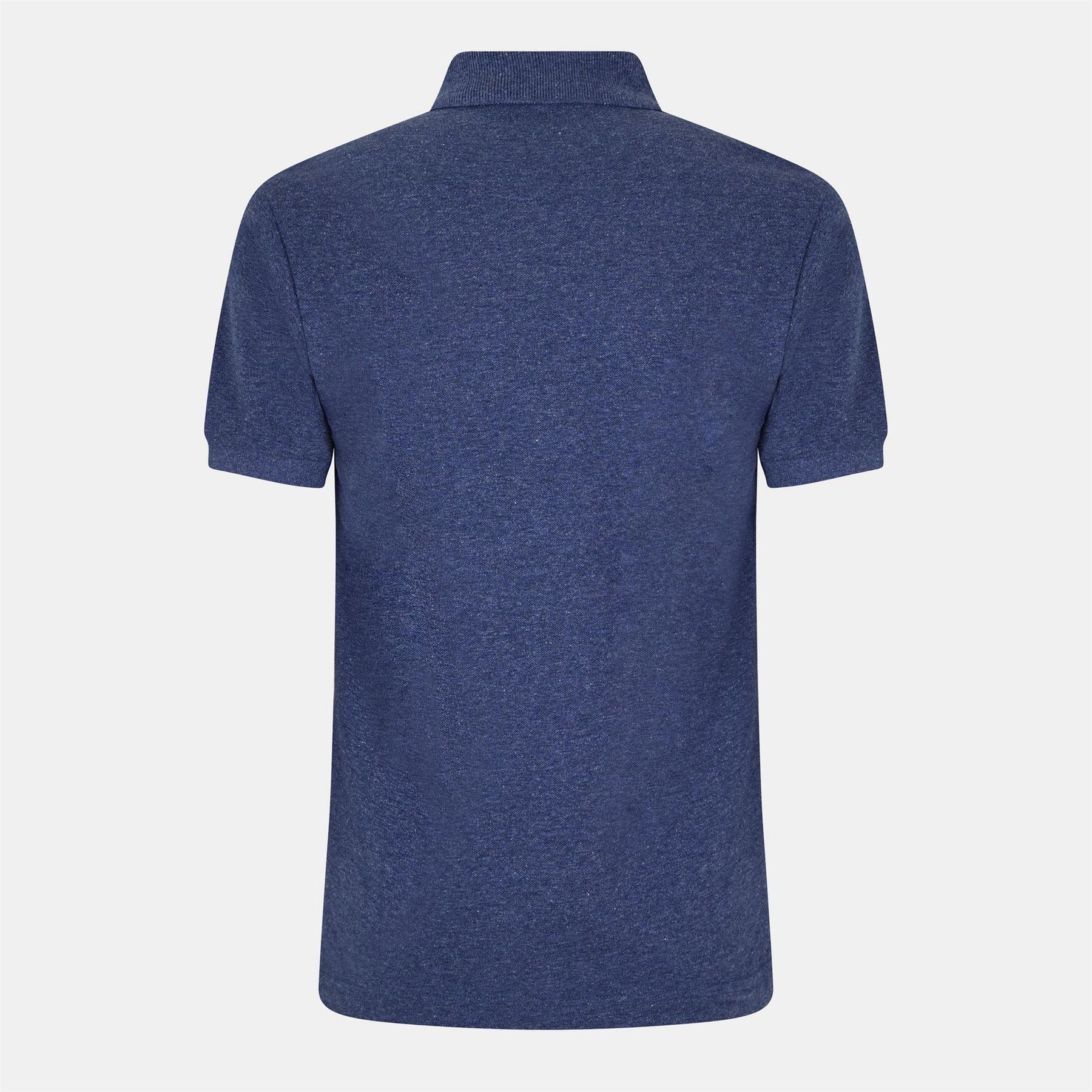 Lacoste Regular Fit Crocodile Print Polo Shirt