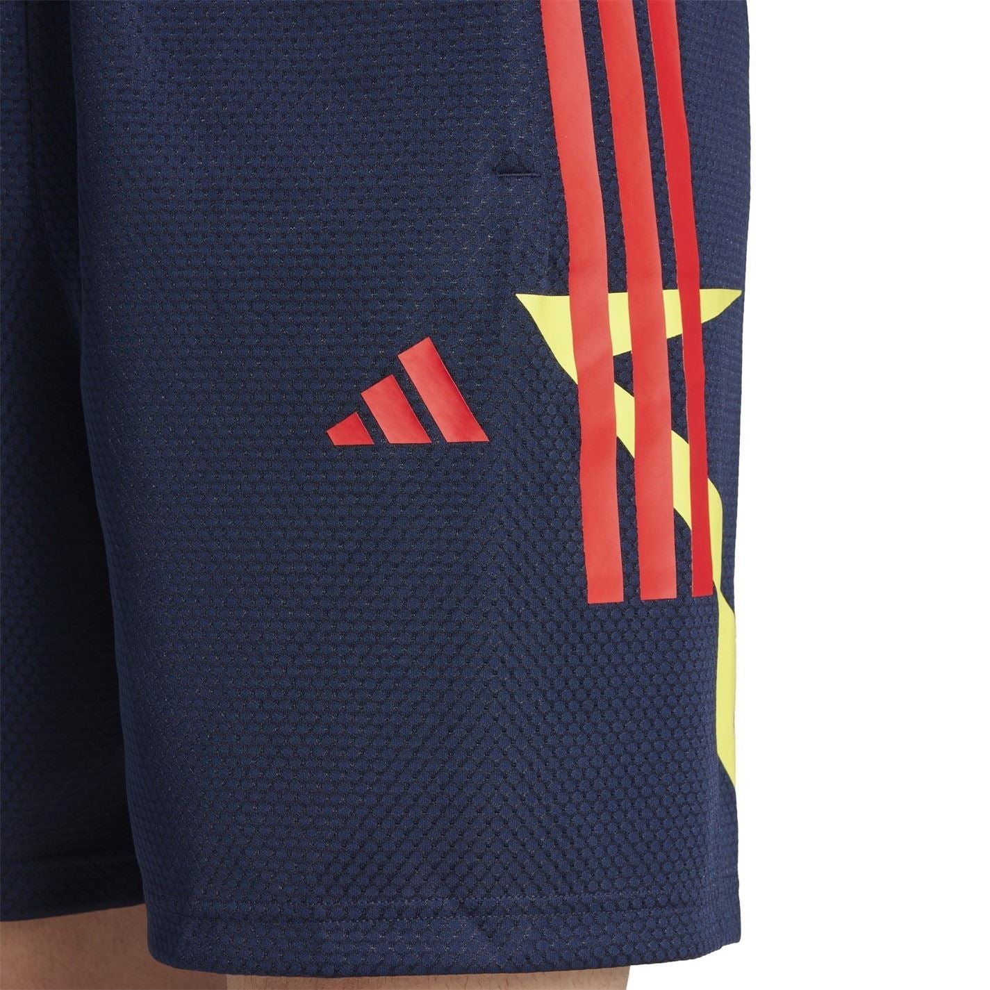 adidas House Of Tiro Nations Shorts Adults