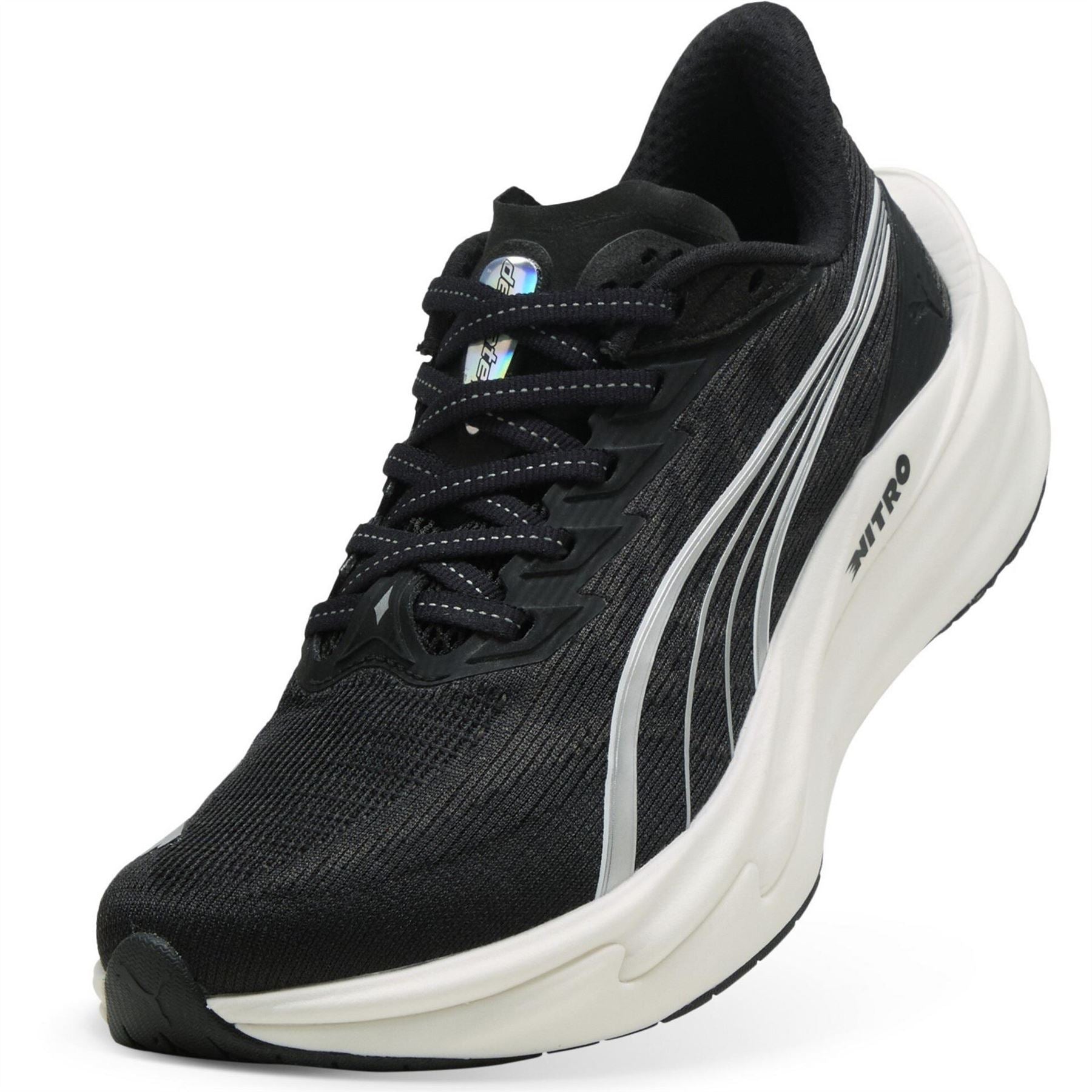 Puma Deviate Nitro 4 Running Shoes