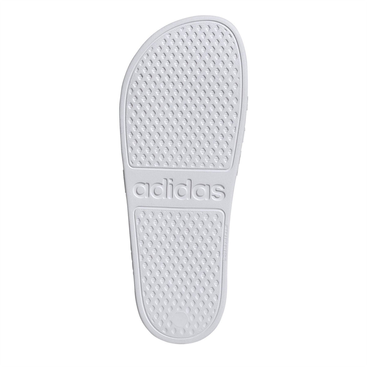 adidas Womens Adilette Aqua Slide