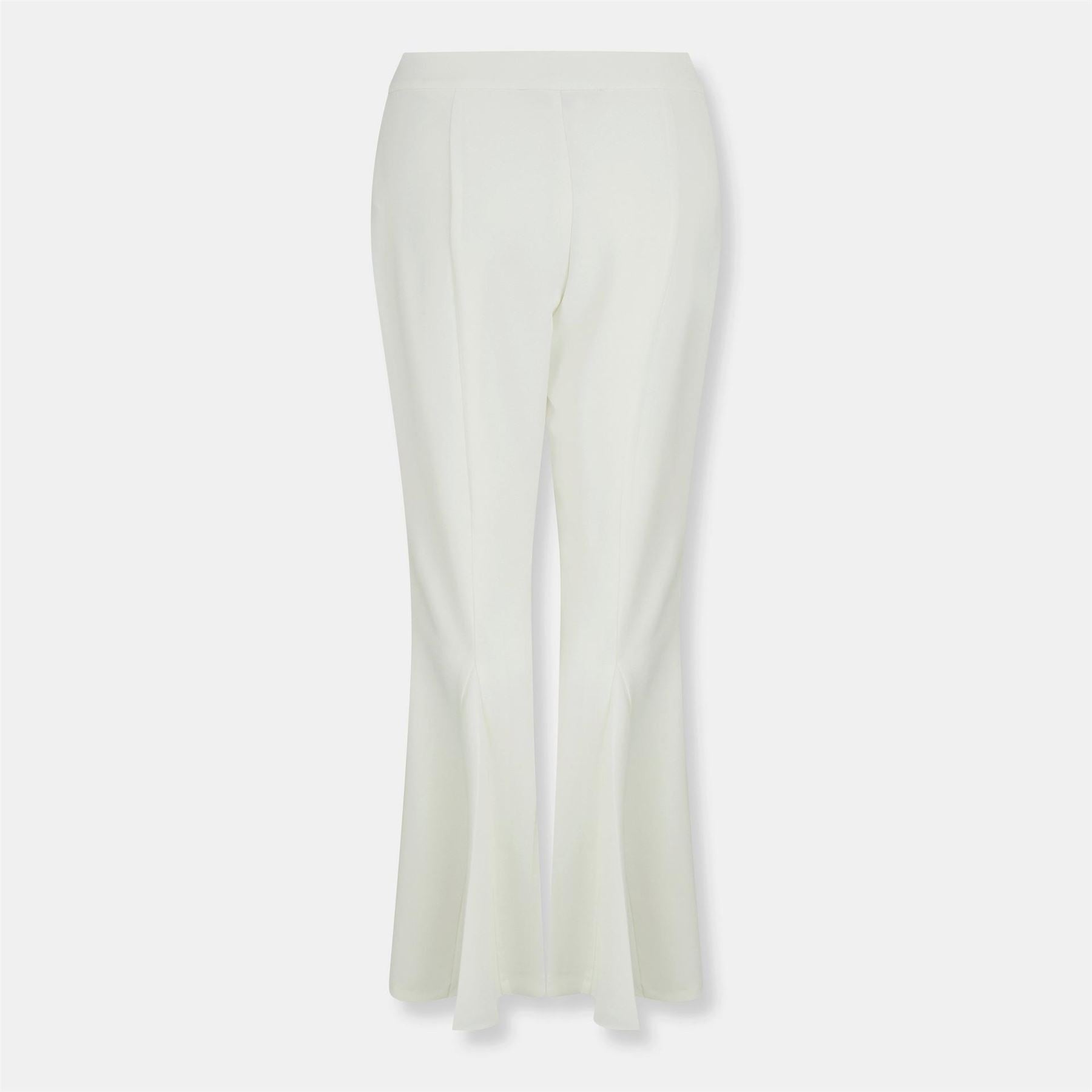 French Connection Arlette Straight Leg Trousers