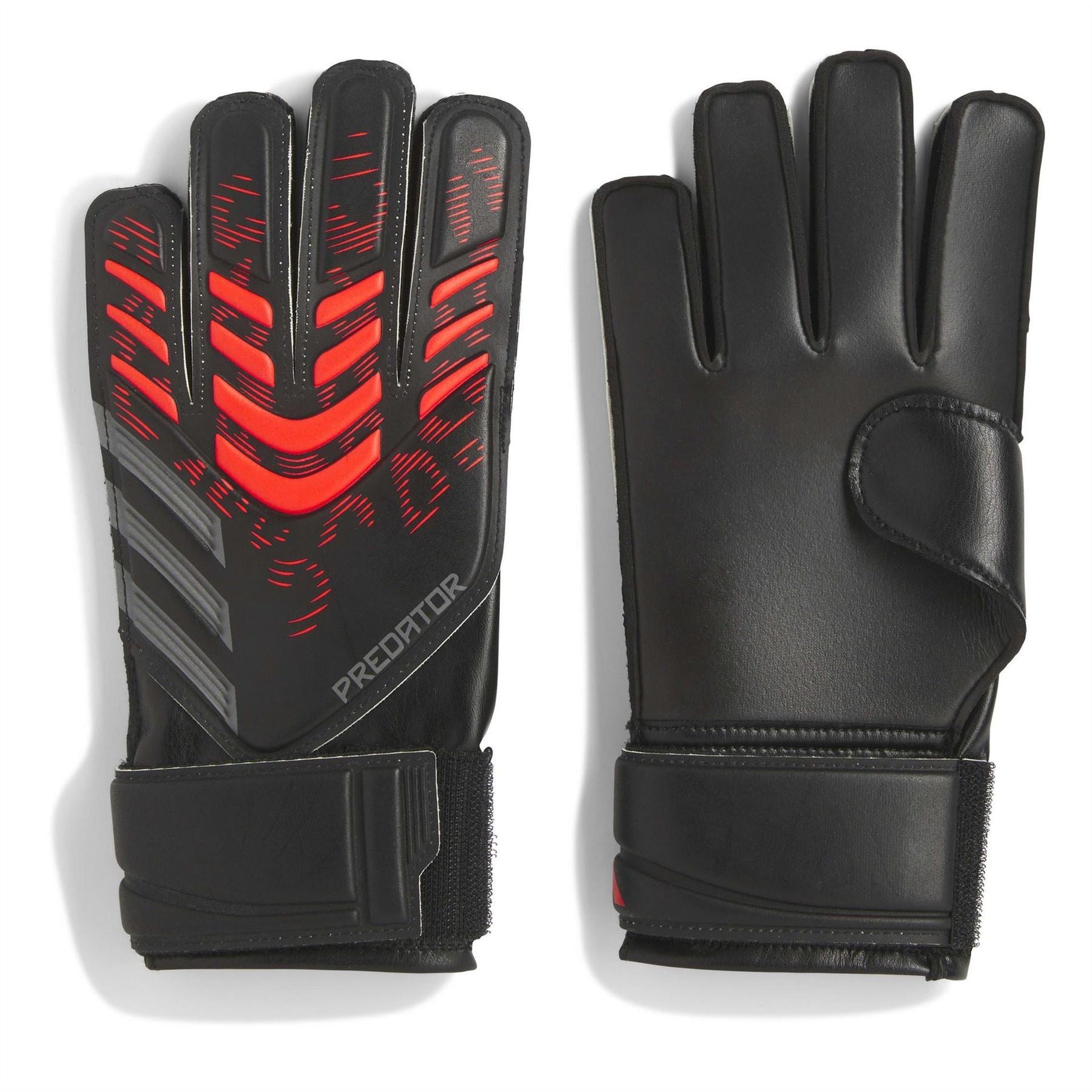 adidas Kids Pred Goalkeeper Gloves