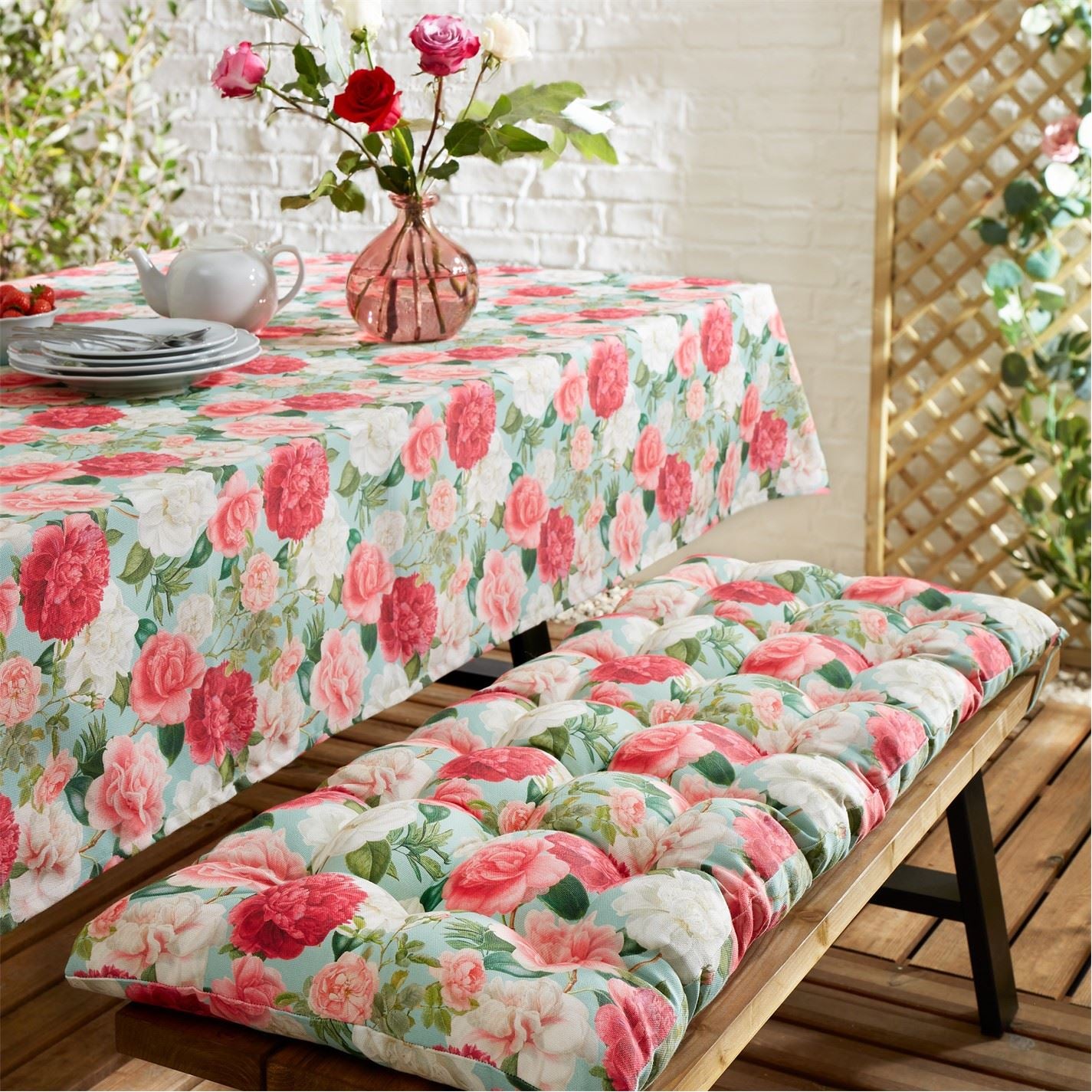 RHS Cushion Seat Pads