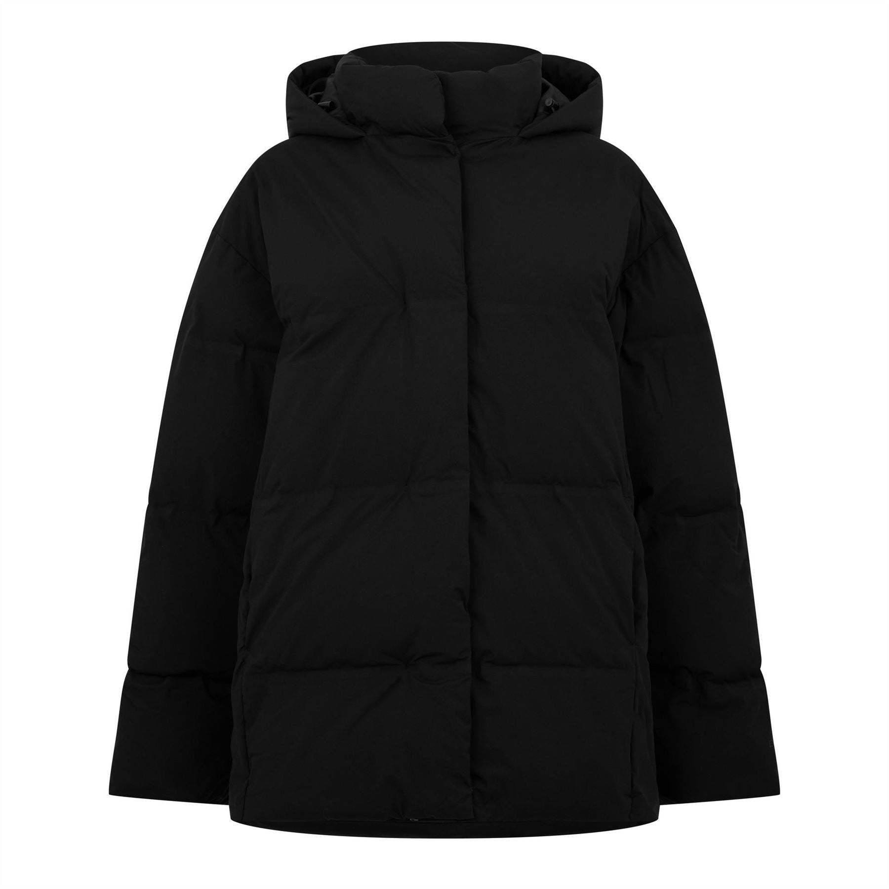 Everlast Oversized Puffer Jacket