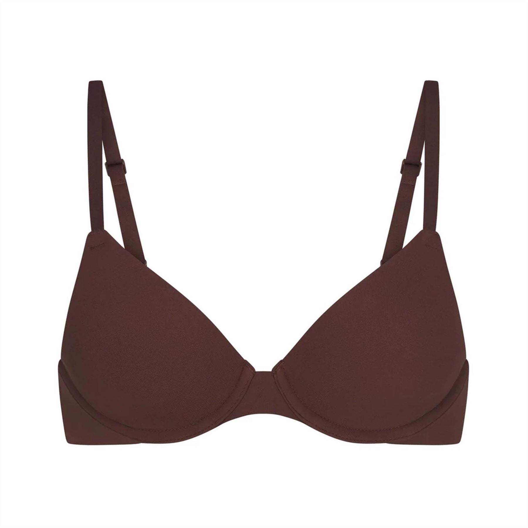 SKIMS Fits Everybody T-Shirt Bra